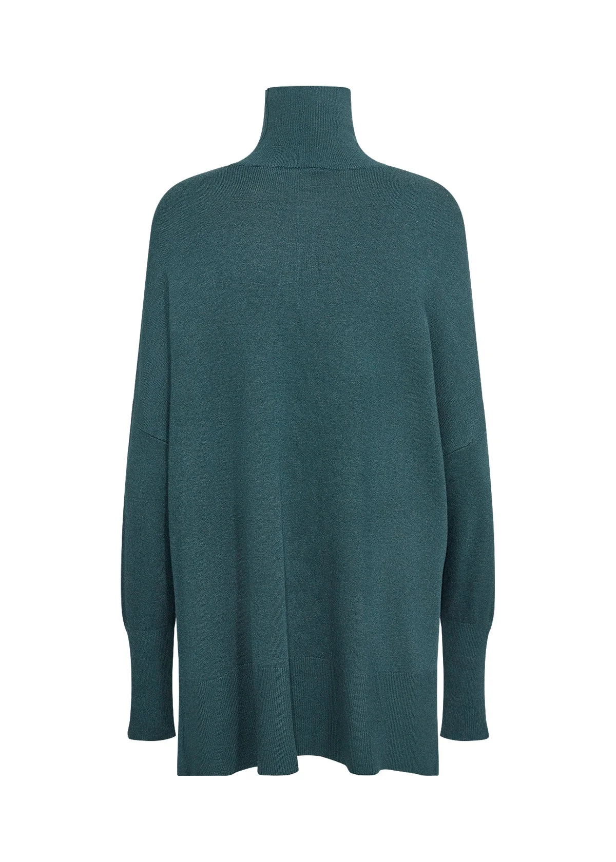 Soya Concept Dollie 719 High Neck Top - Image 9