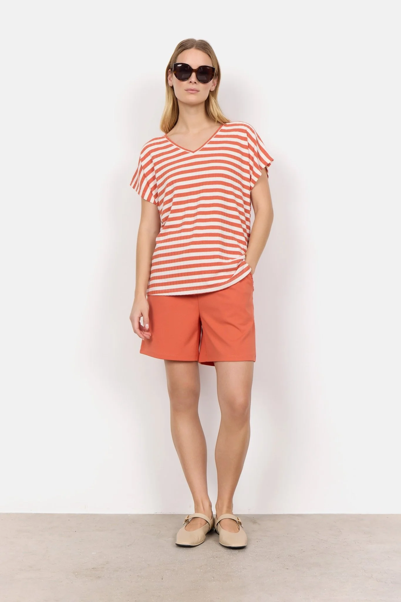 Soya Concept Dottie 1 Sunglasses - Image 12