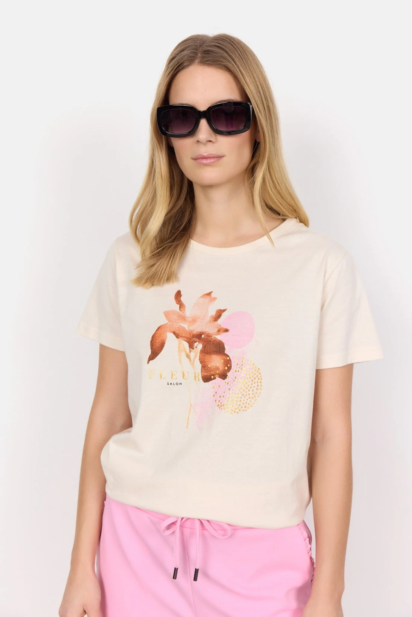 Soya Concept Dottie 1 Sunglasses - Image 16