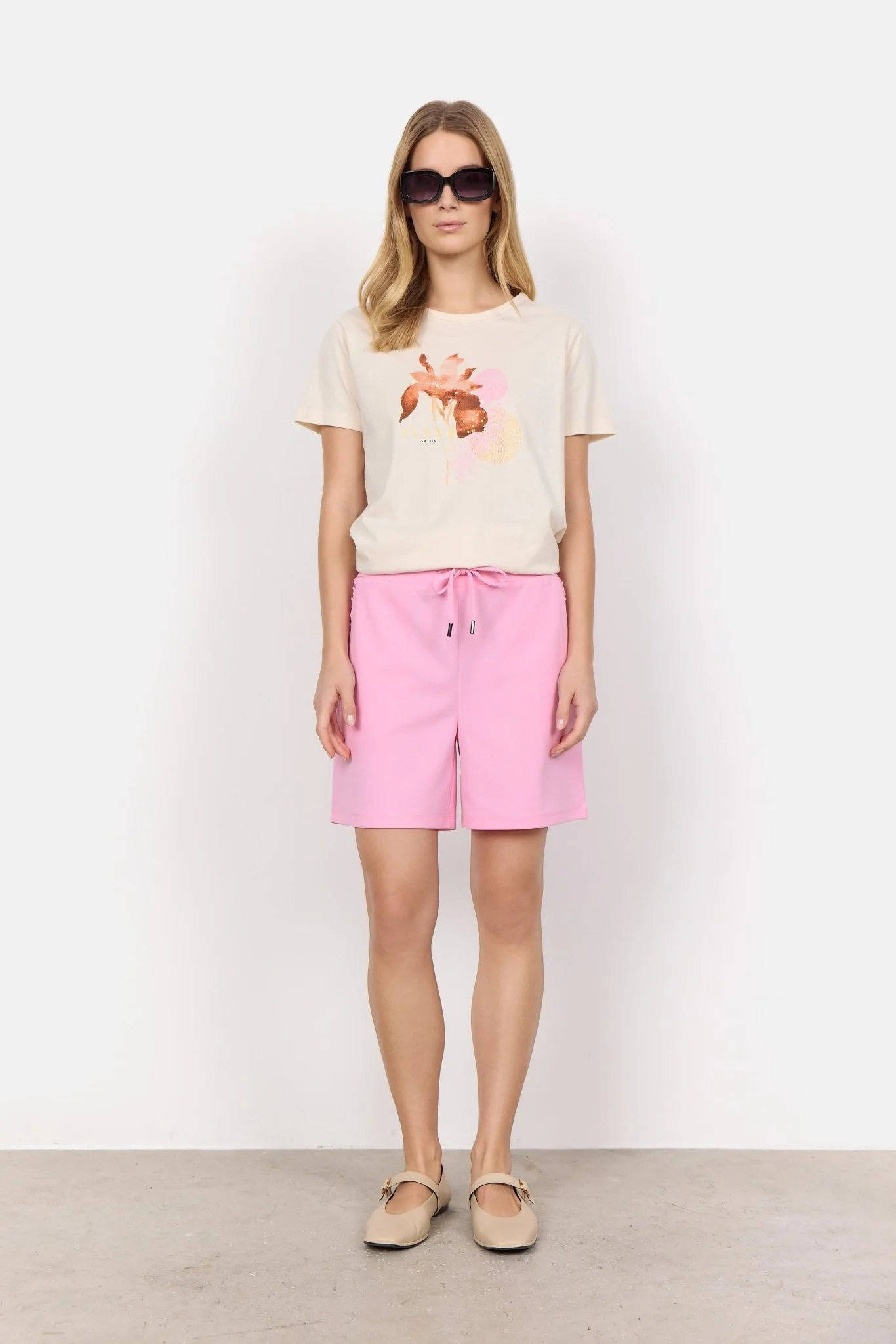 Soya Concept Dottie 1 Sunglasses - Image 17