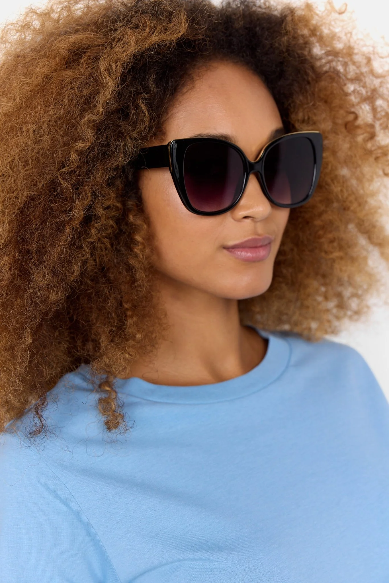 Soya Concept Dottie 1 Sunglasses - Image 3