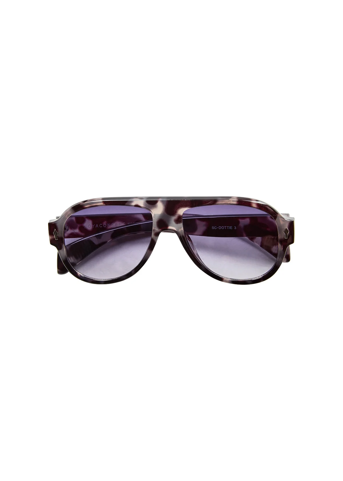 Soya Concept Dottie 1 Sunglasses - Image 8