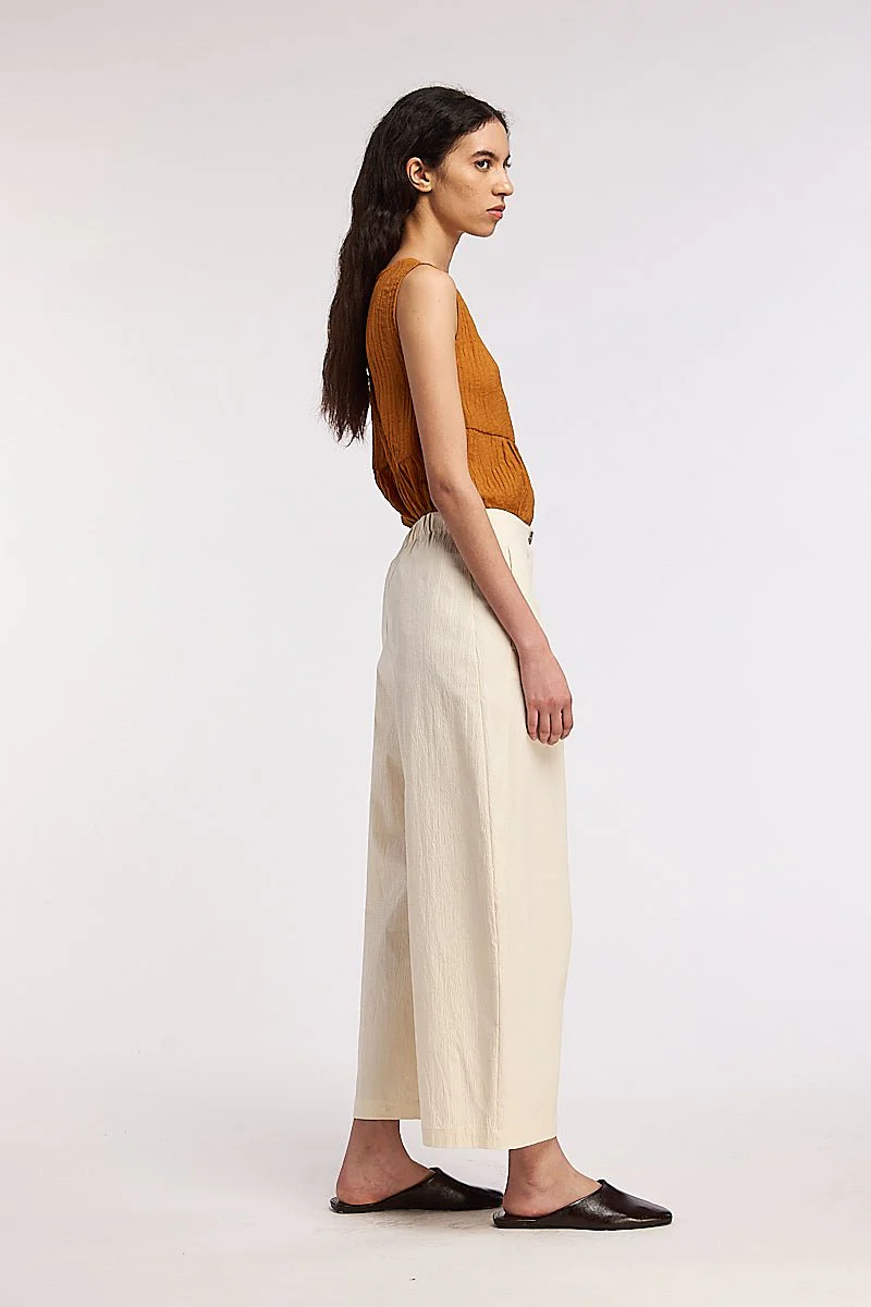 Neirami Easy Trousers Sasso - Image 2