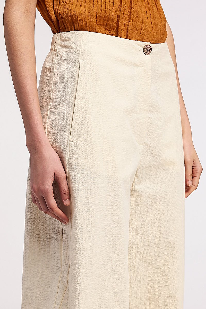 Neirami Easy Trousers Sasso - Image 4