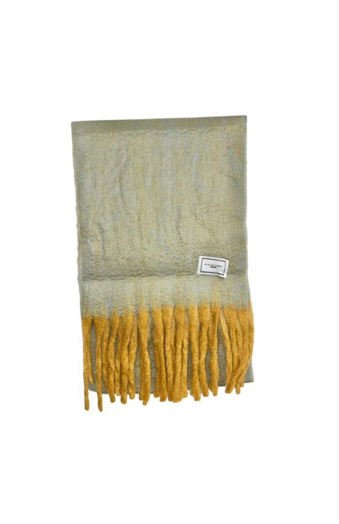 Elie Beaumont Everday Winter Scarf - Image 4