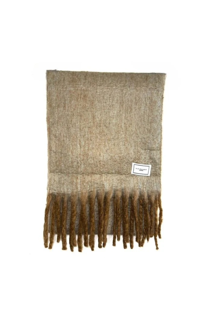 Elie Beaumont Everday Winter Scarf - Image 5