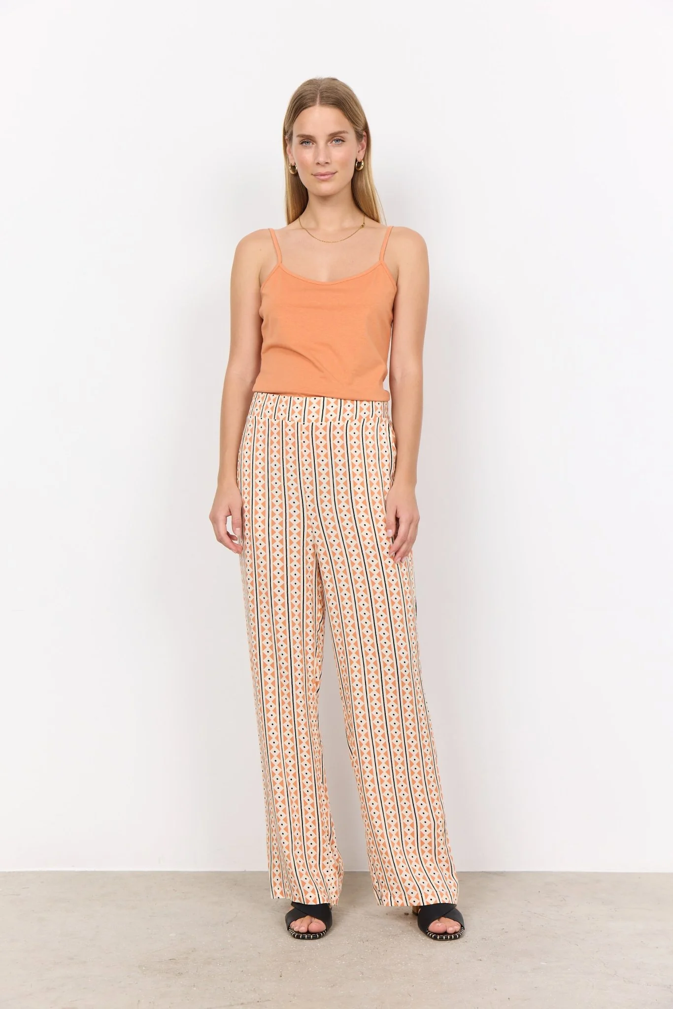 Soya Concept Elsia 4-B Pants