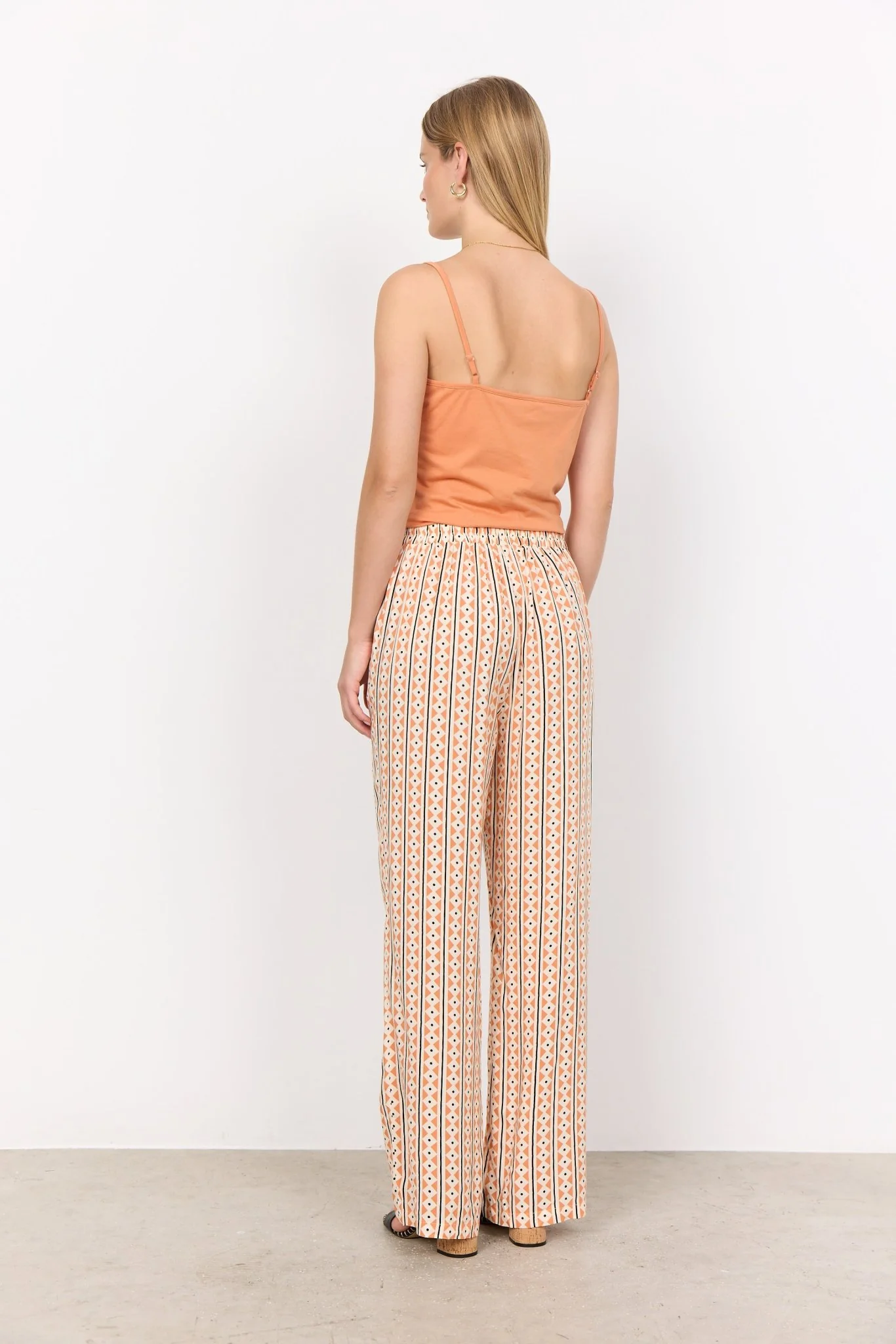 Soya Concept Elsia 4-B Pants - Image 3