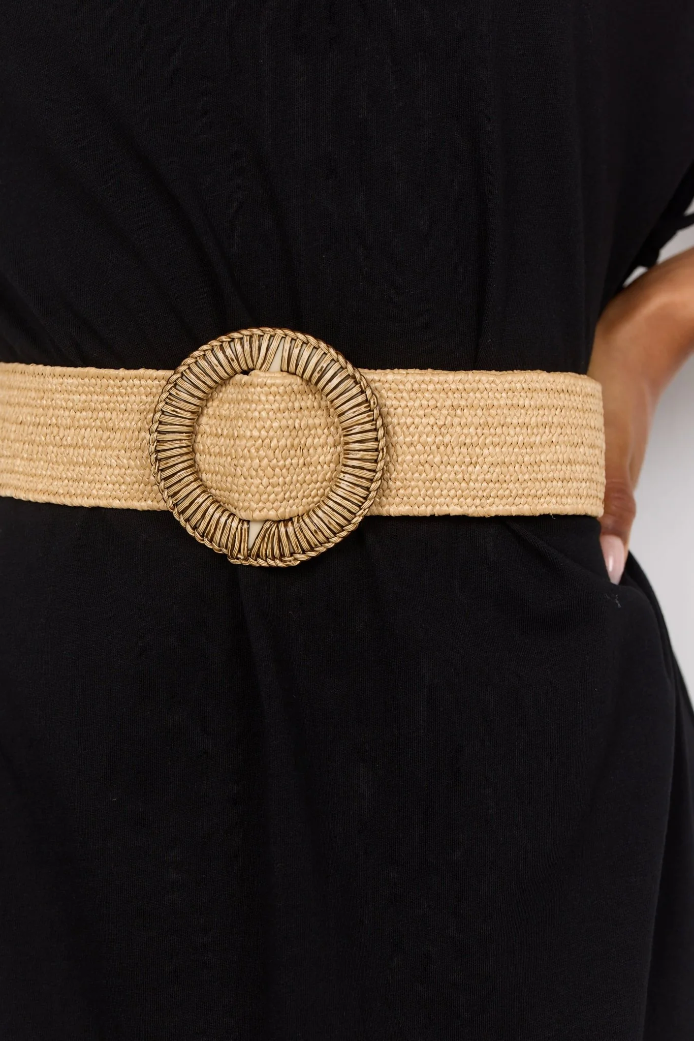 Soya Concept Elvisa 1 Belt - Image 2