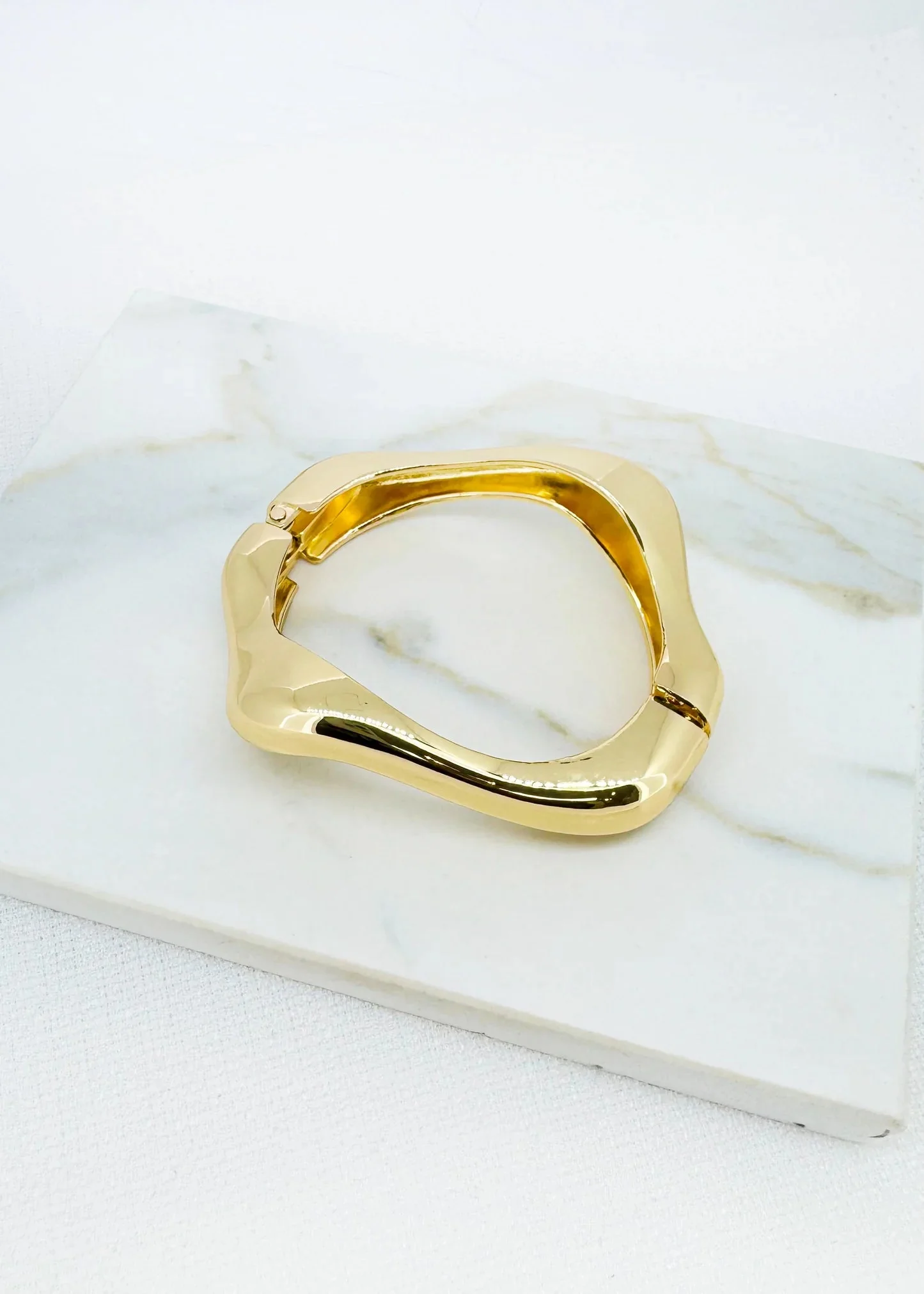 Envy Bracelet 4704 Gold - Image 2