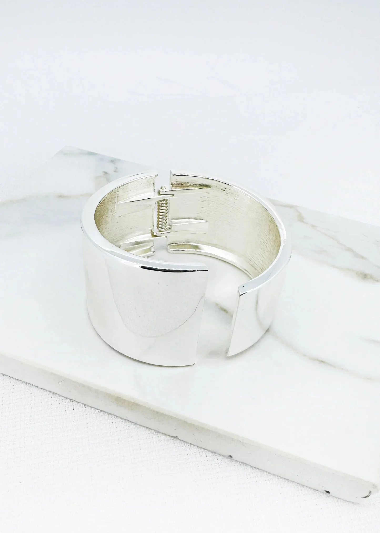 Envy Bracelet 4705 Silver - Image 2