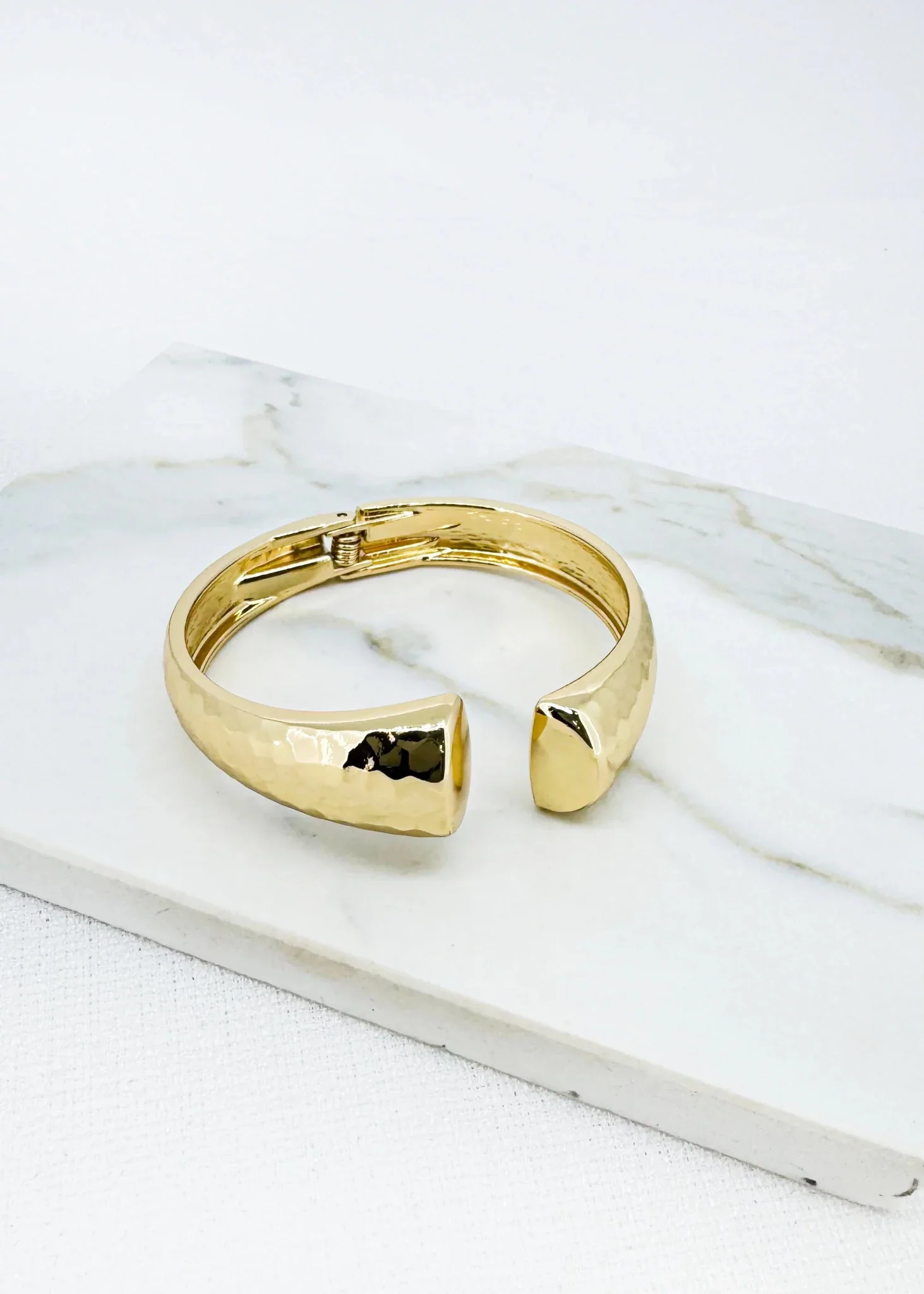 Envy Bracelet 4709 Gold - Image 2