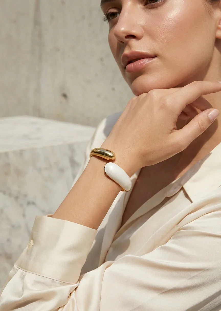 Envy Bracelet 4712 Gold