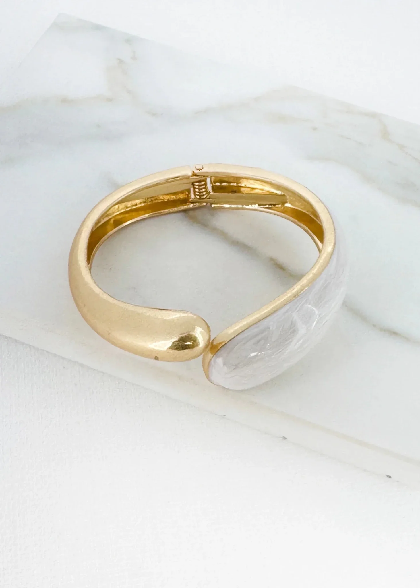 Envy Bracelet 4712 Gold - Image 2