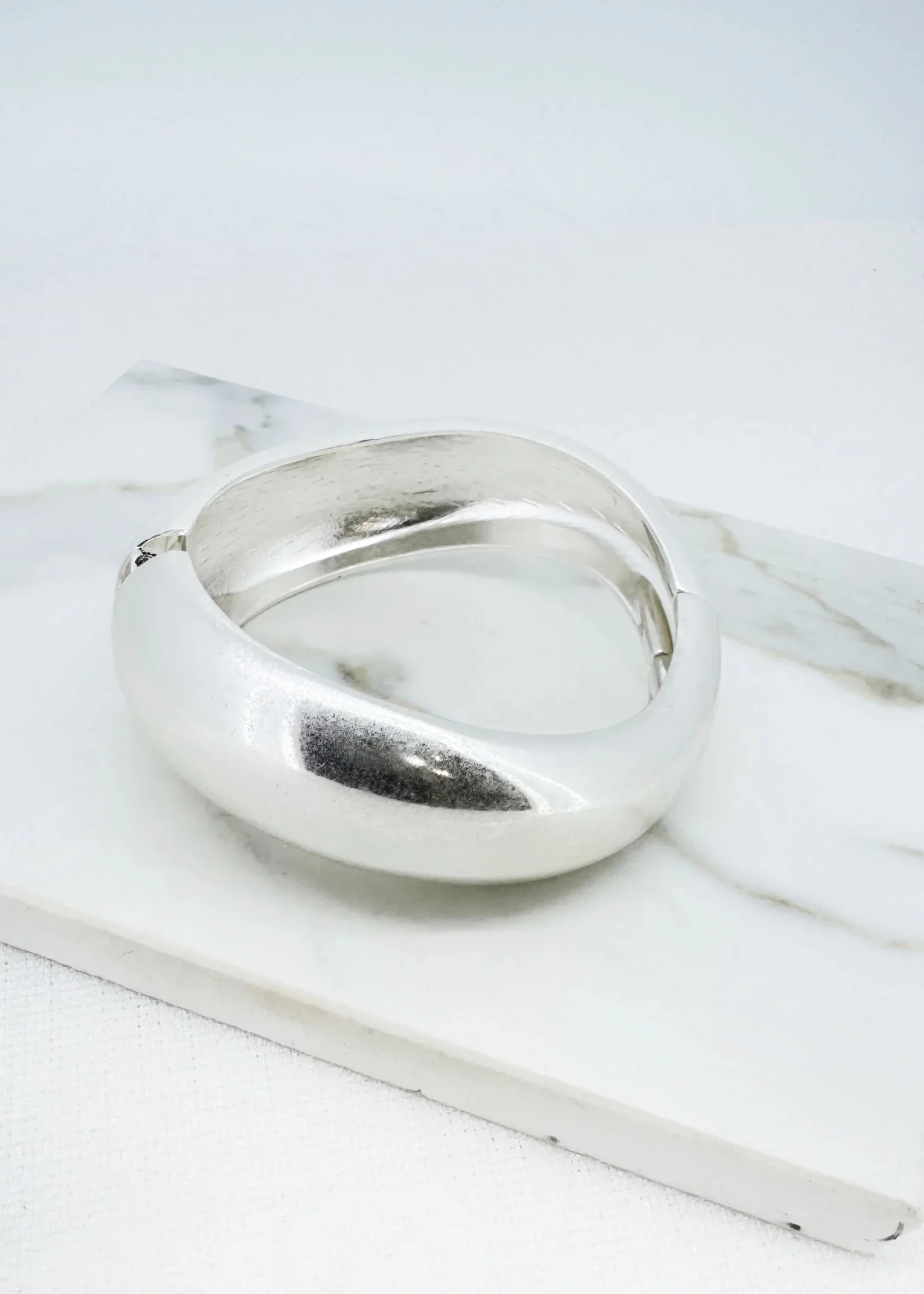 Envy Bracelet 4714 Silver - Image 2