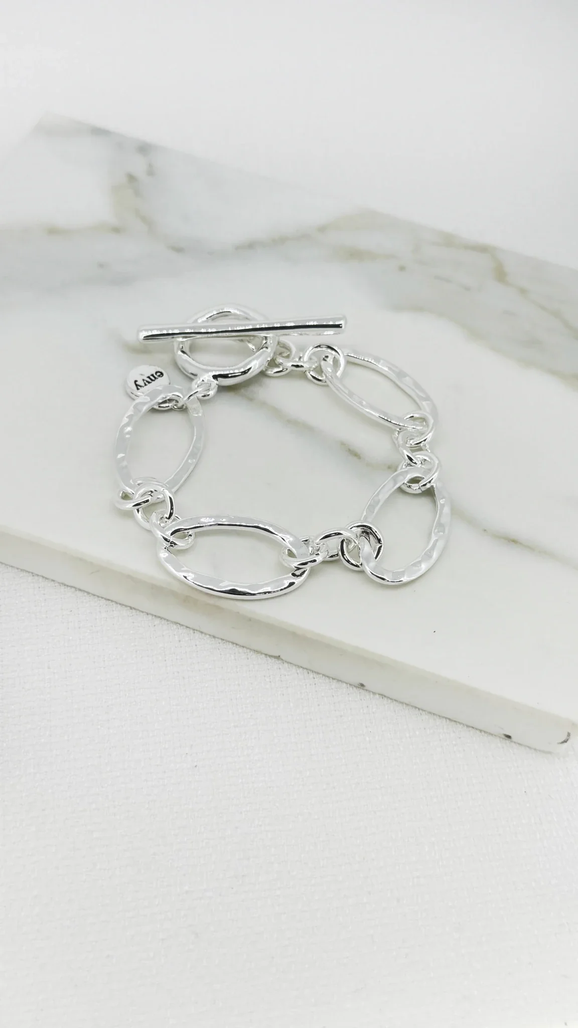 Envy Bracelet 4758 Silver - Image 2