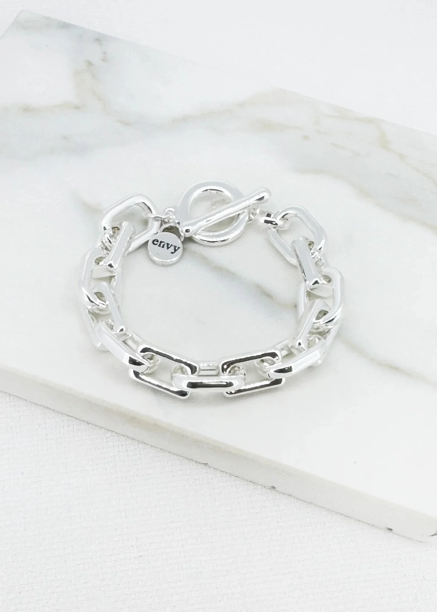Envy Bracelet 4762 Silver - Image 2