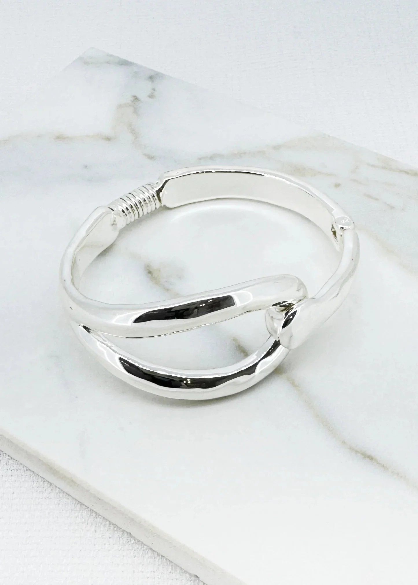 Envy Bracelet 4778 Silver - Image 2