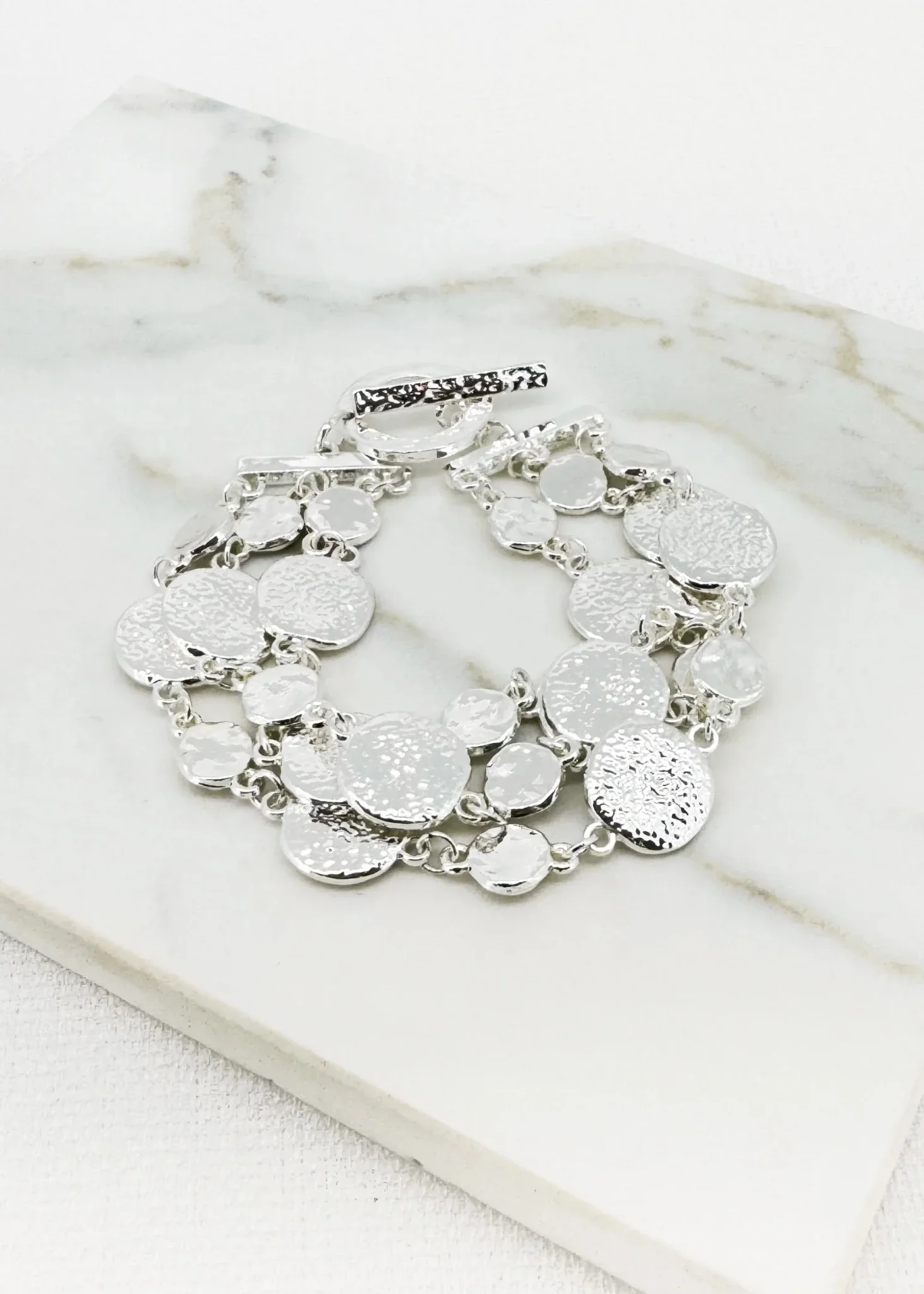 Envy Bracelet 4808 Silver - Image 2