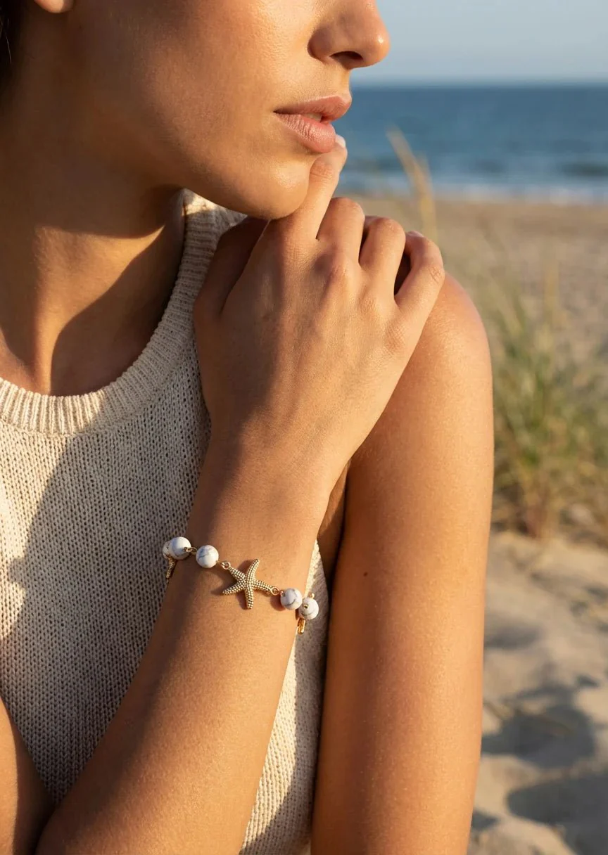 Envy Bracelet 4822 White