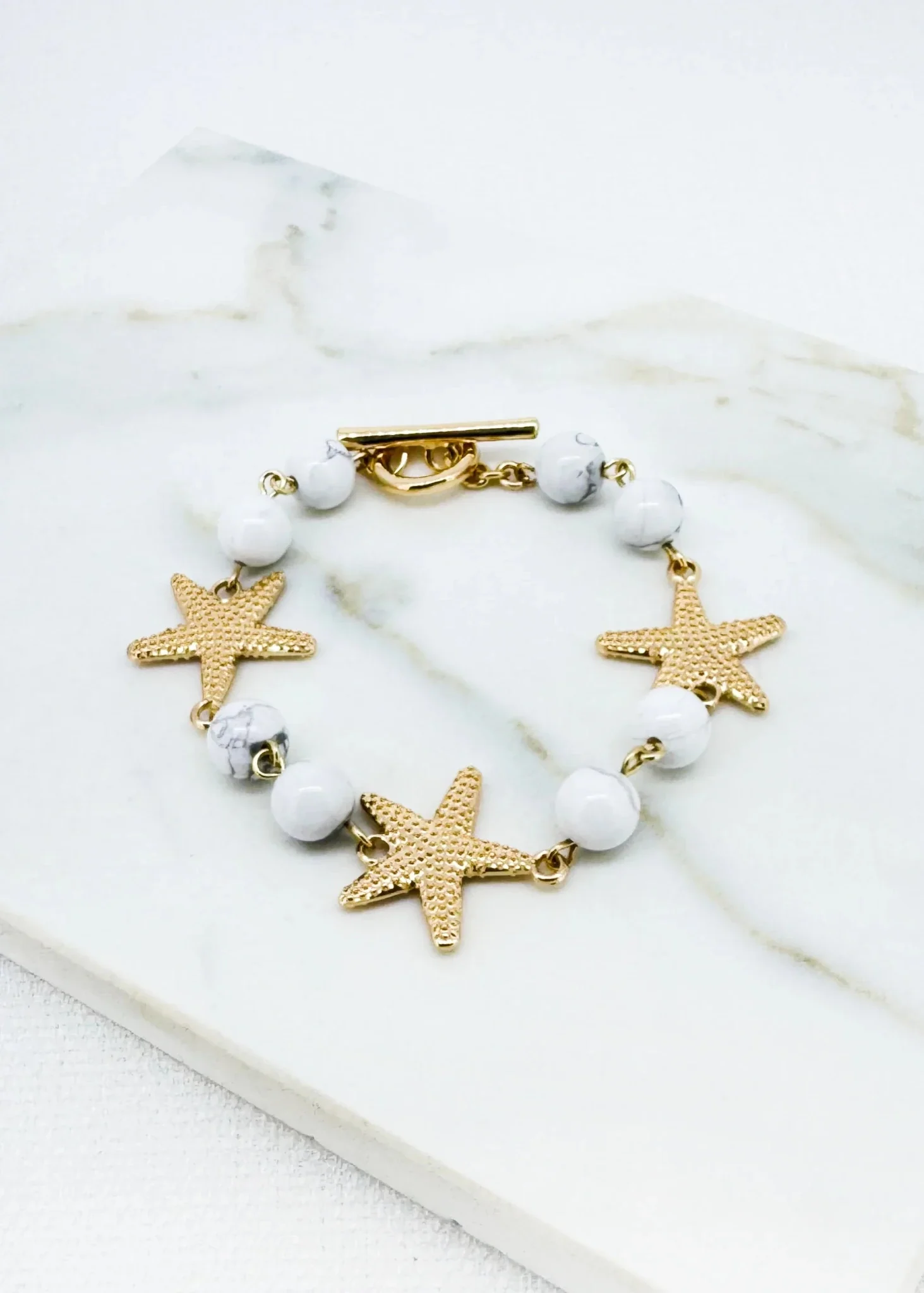 Envy Bracelet 4822 White - Image 2