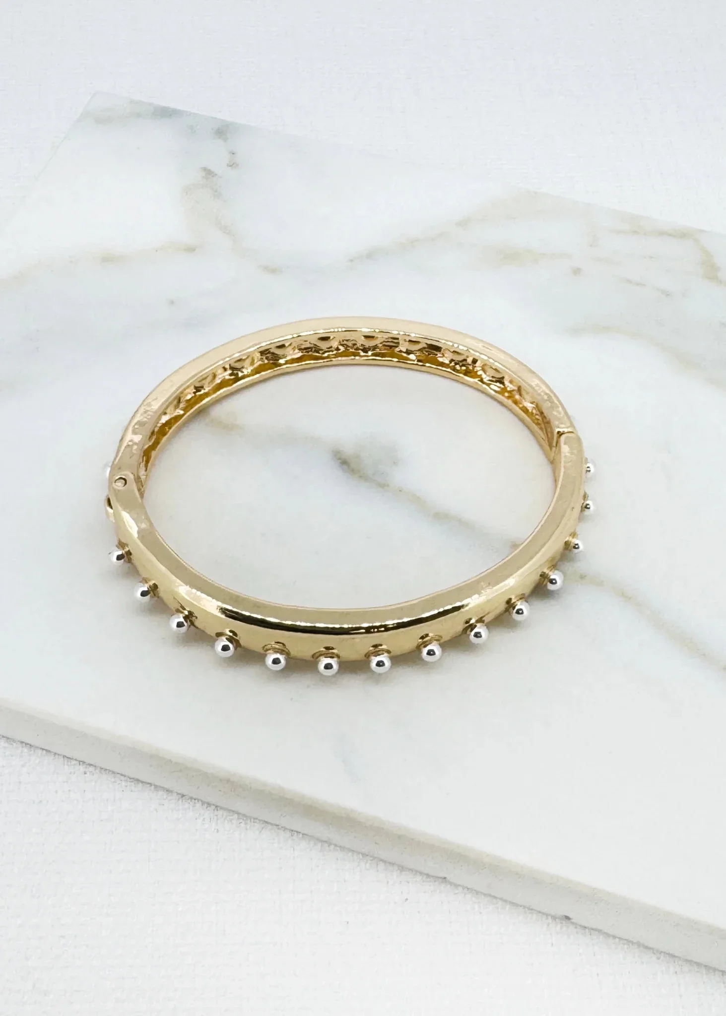 Envy Bracelet 4825 Gold - Image 2