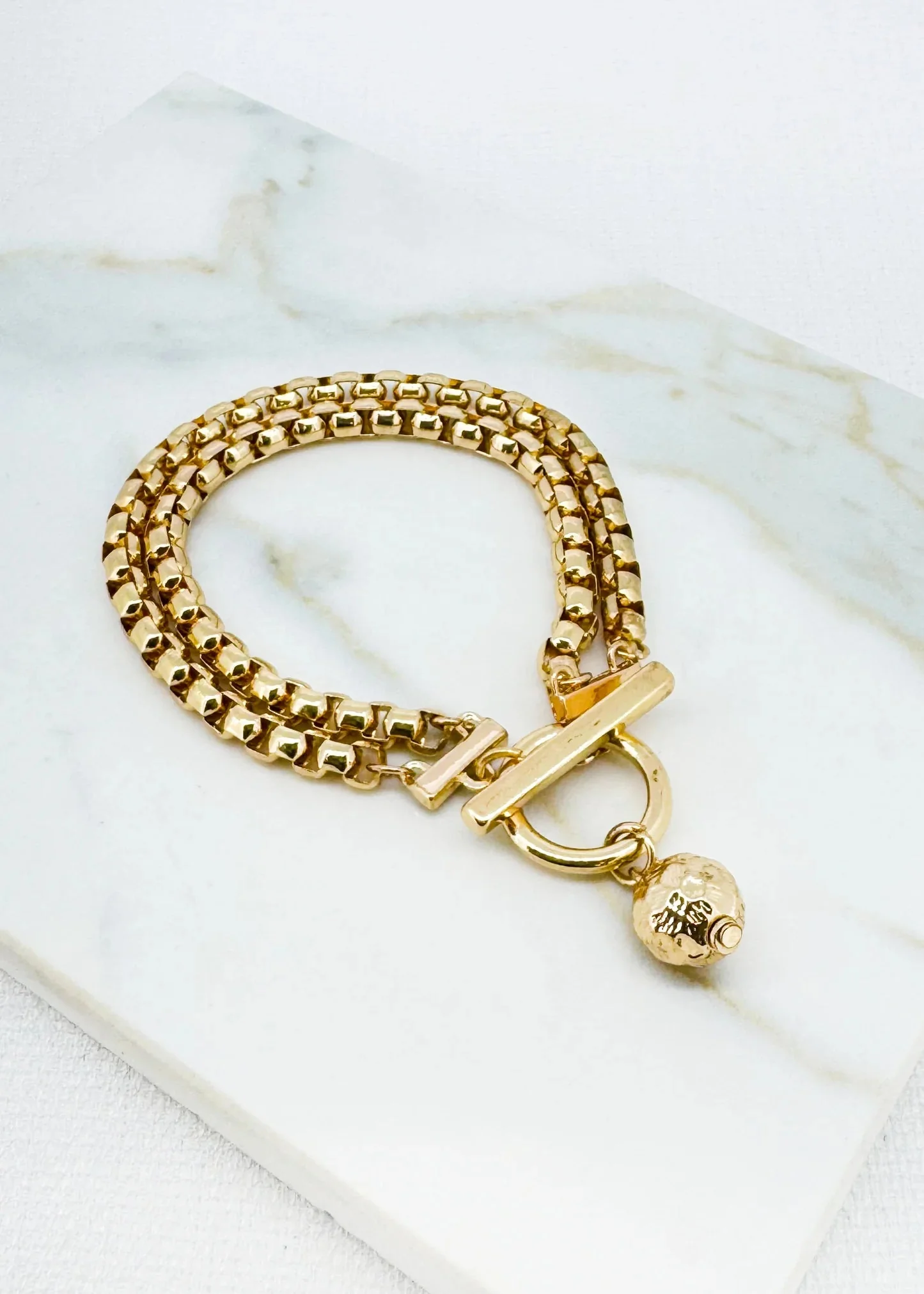 Envy Bracelet 4828 Gold - Image 2