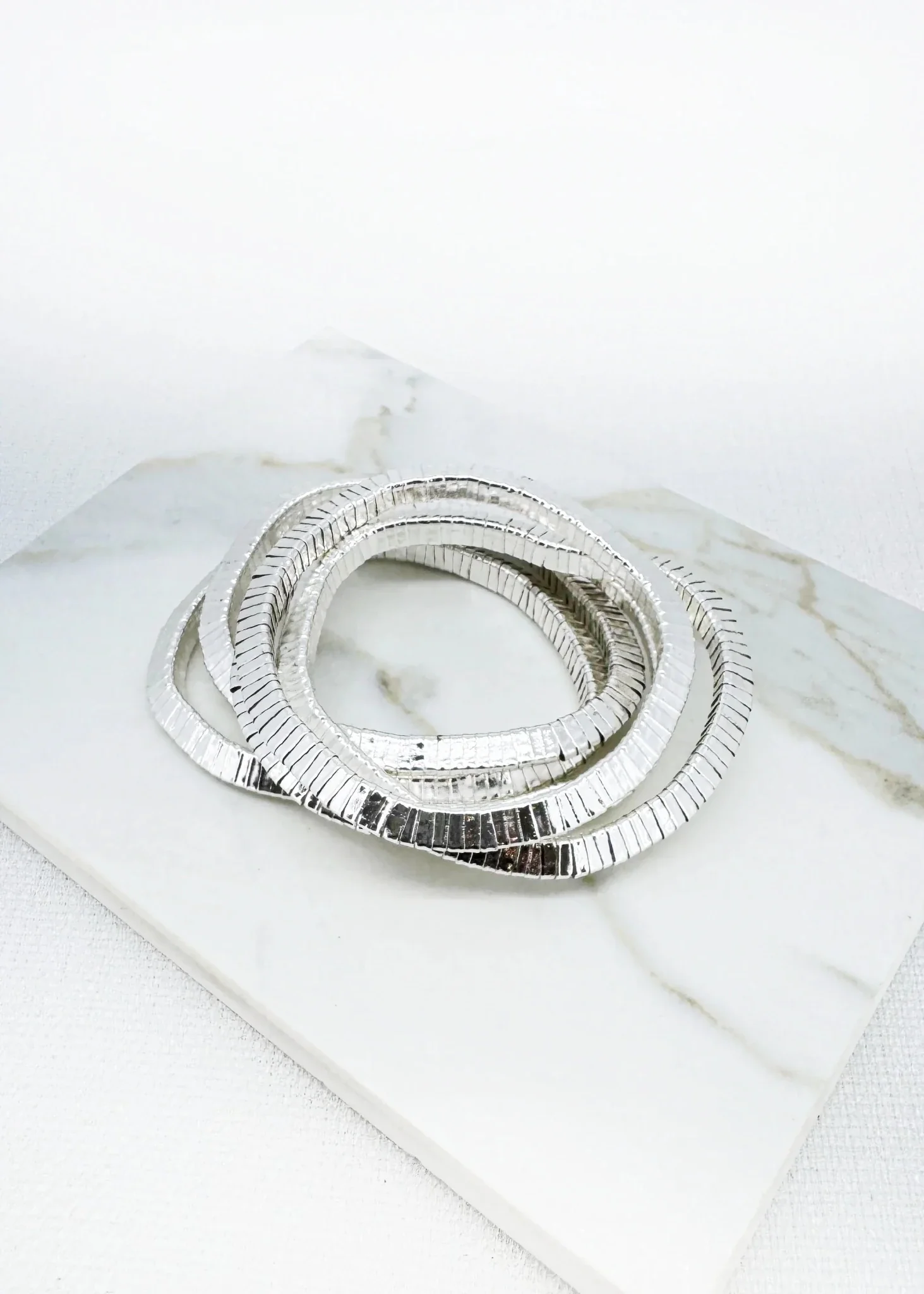 Envy Bracelet 4831 Silver - Image 2