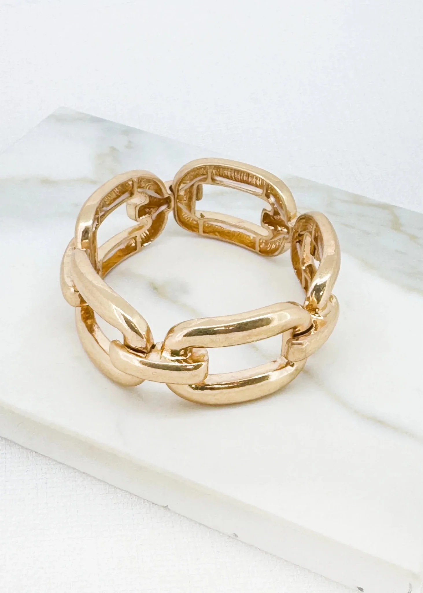 Envy Bracelet 4833 Gold - Image 2