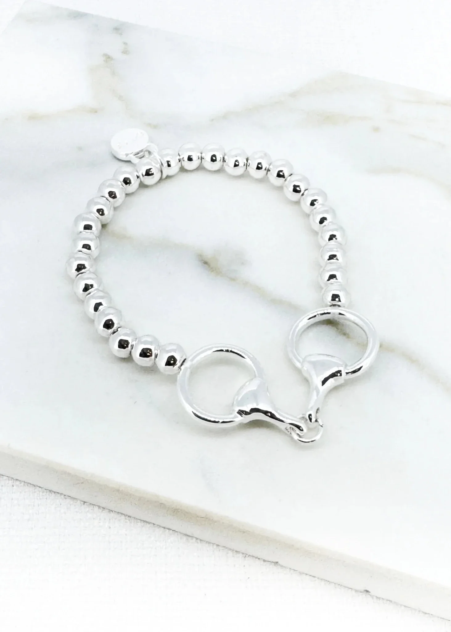 Envy Bracelet 4900 SIlver - Image 2