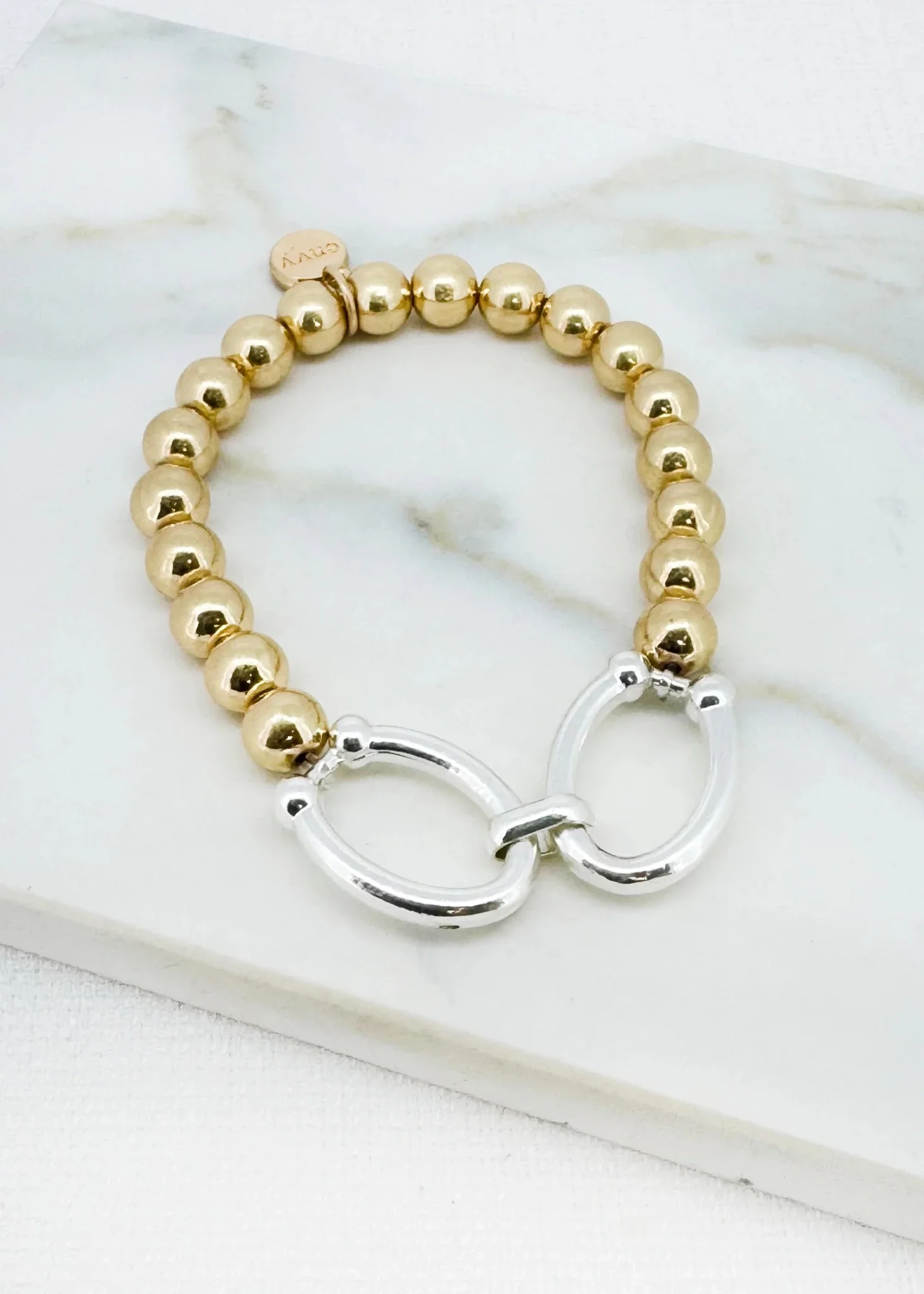 Envy Bracelet 4901 Gold - Image 2