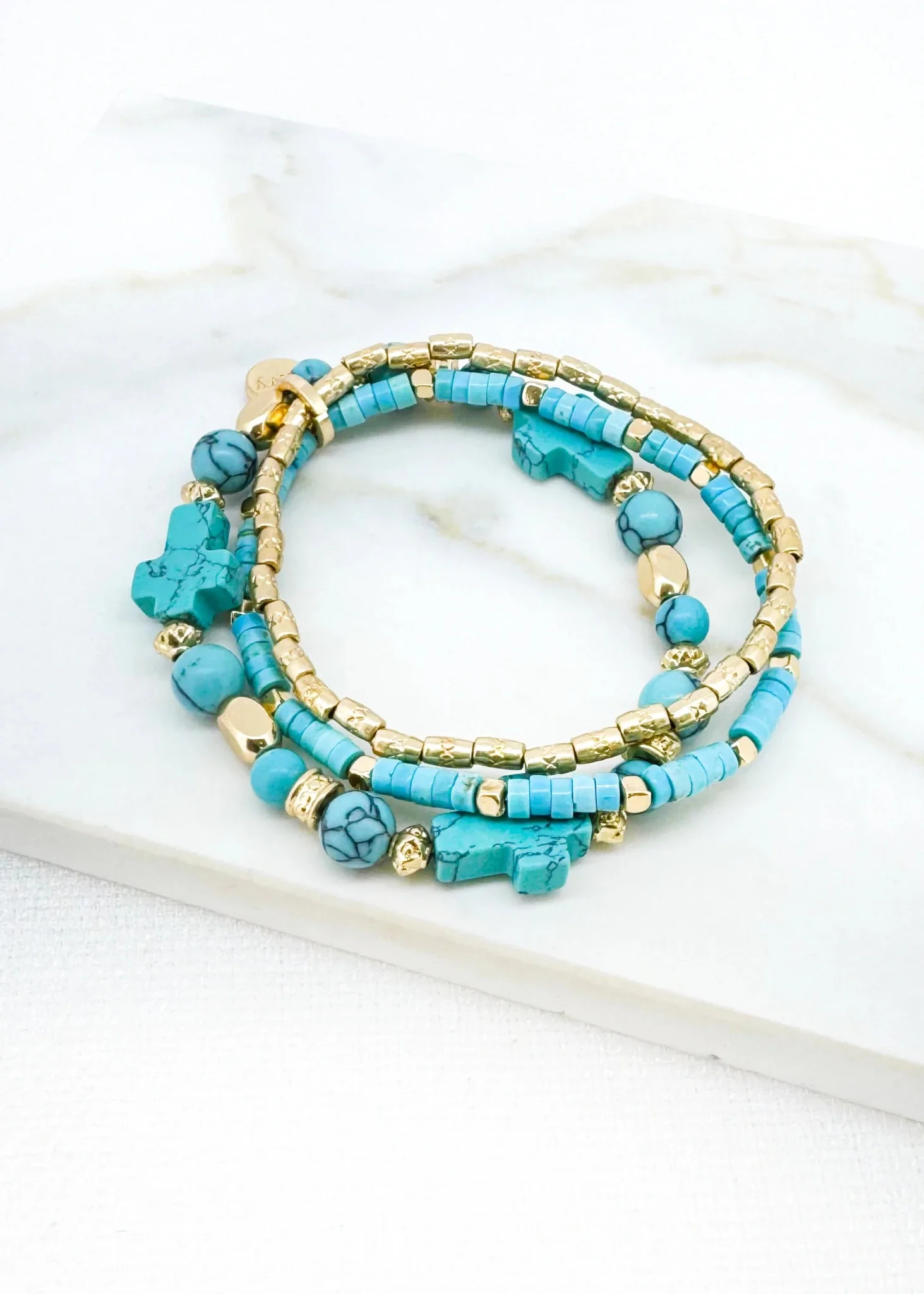 Envy Bracelet 4904 Gold - Image 2