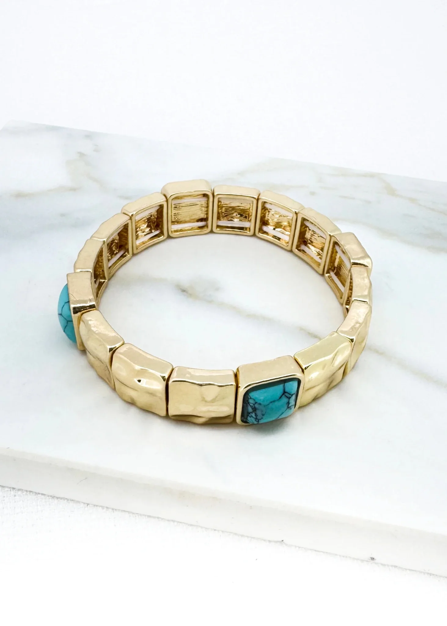Envy Bracelet 4905 Gold - Image 2