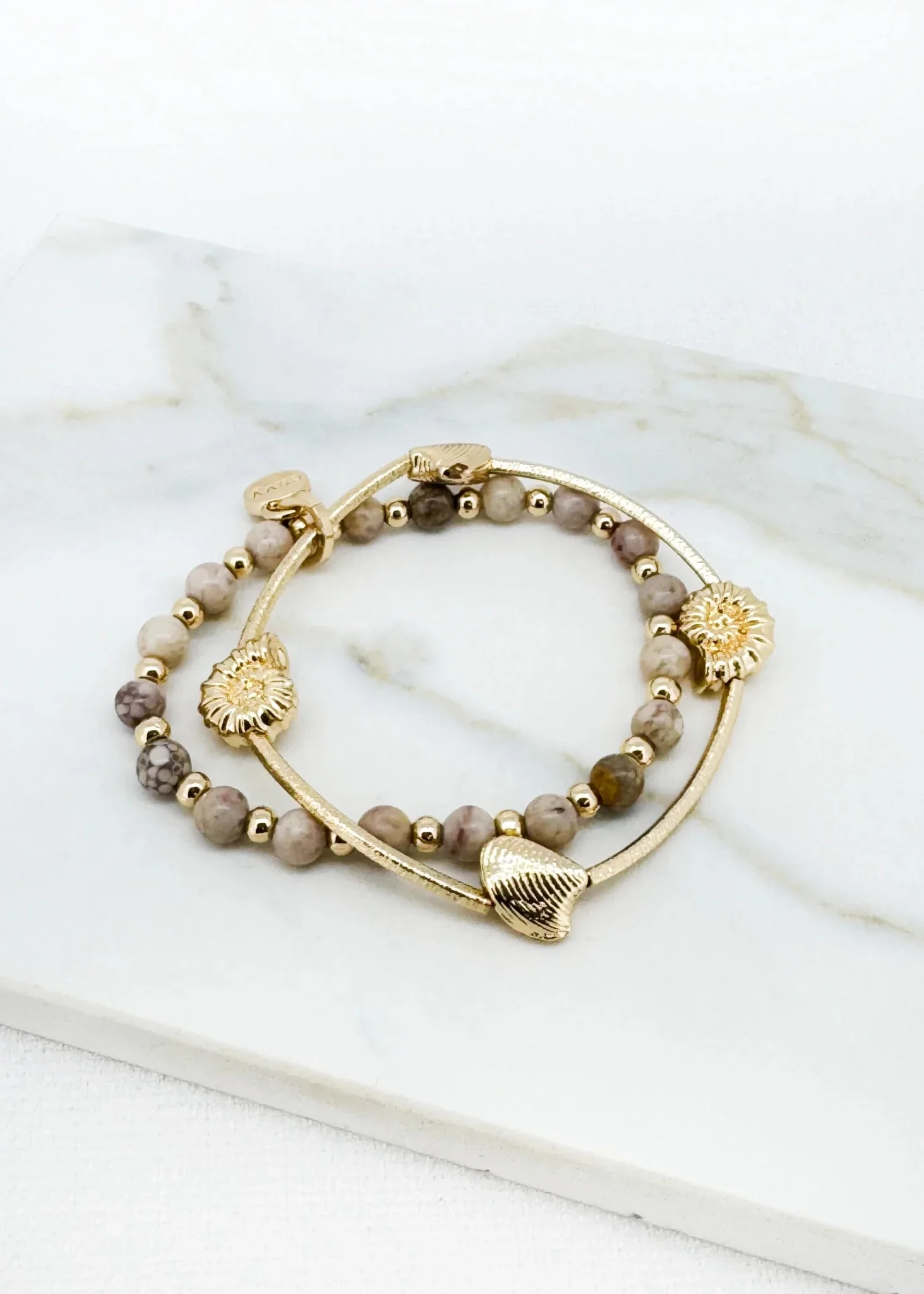 Envy Bracelet 4906 Gold - Image 2