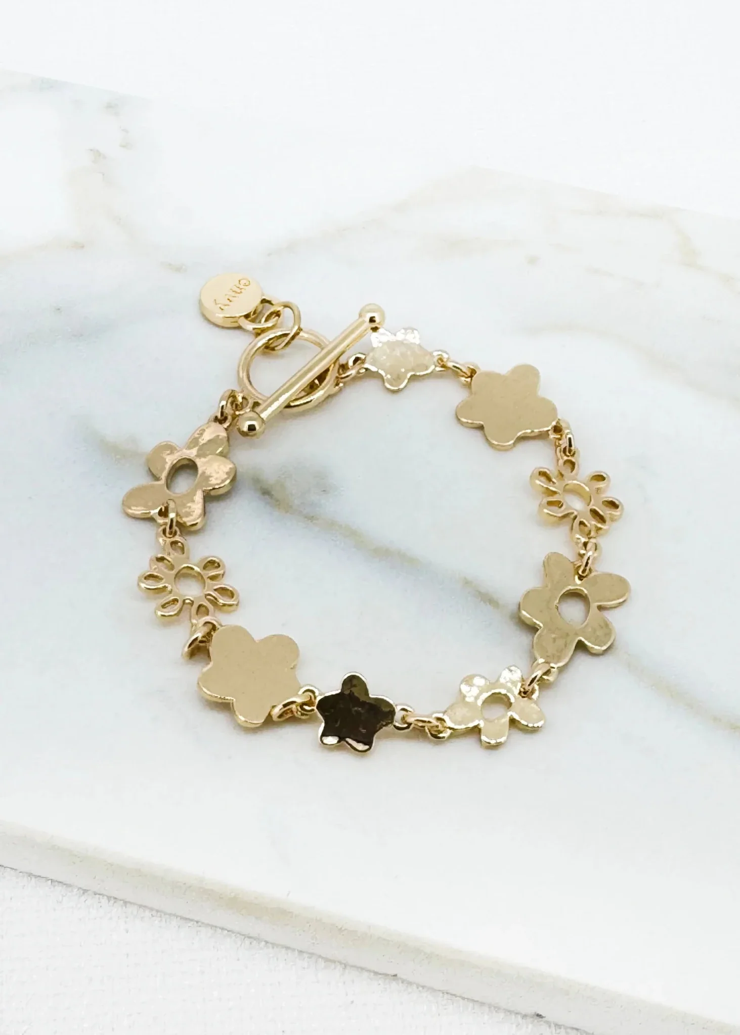 Envy Bracelet 4907 Gold - Image 2