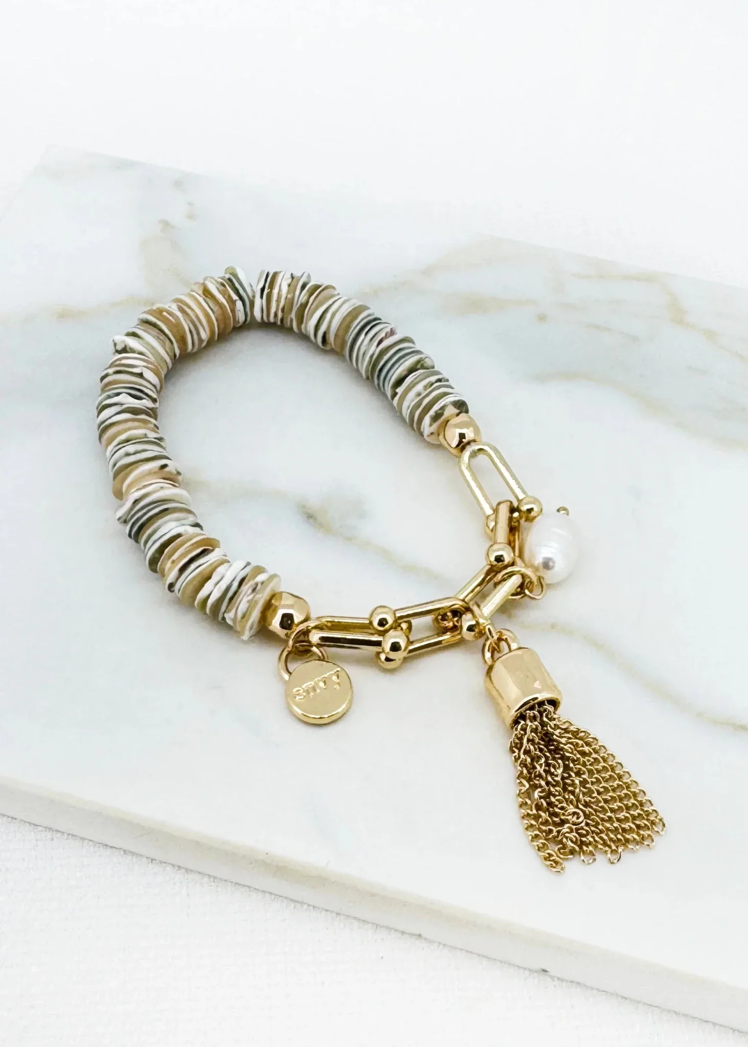 Envy Bracelet 4909 Gold - Image 2