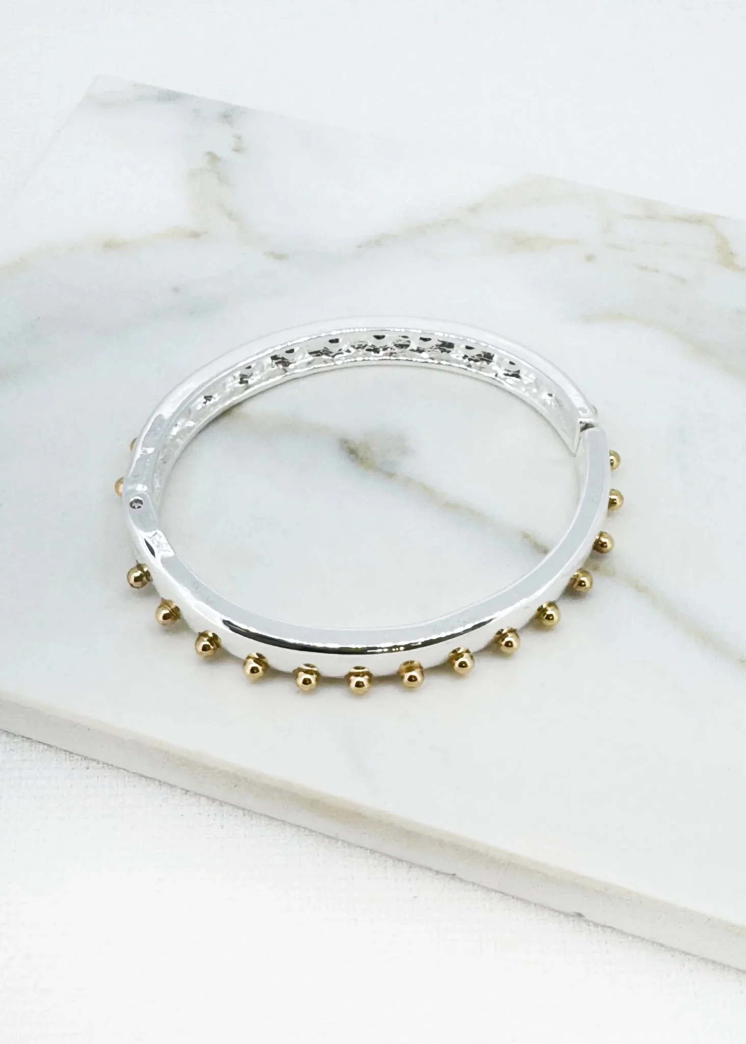 Envy Bracelet 4925 Silver - Image 2