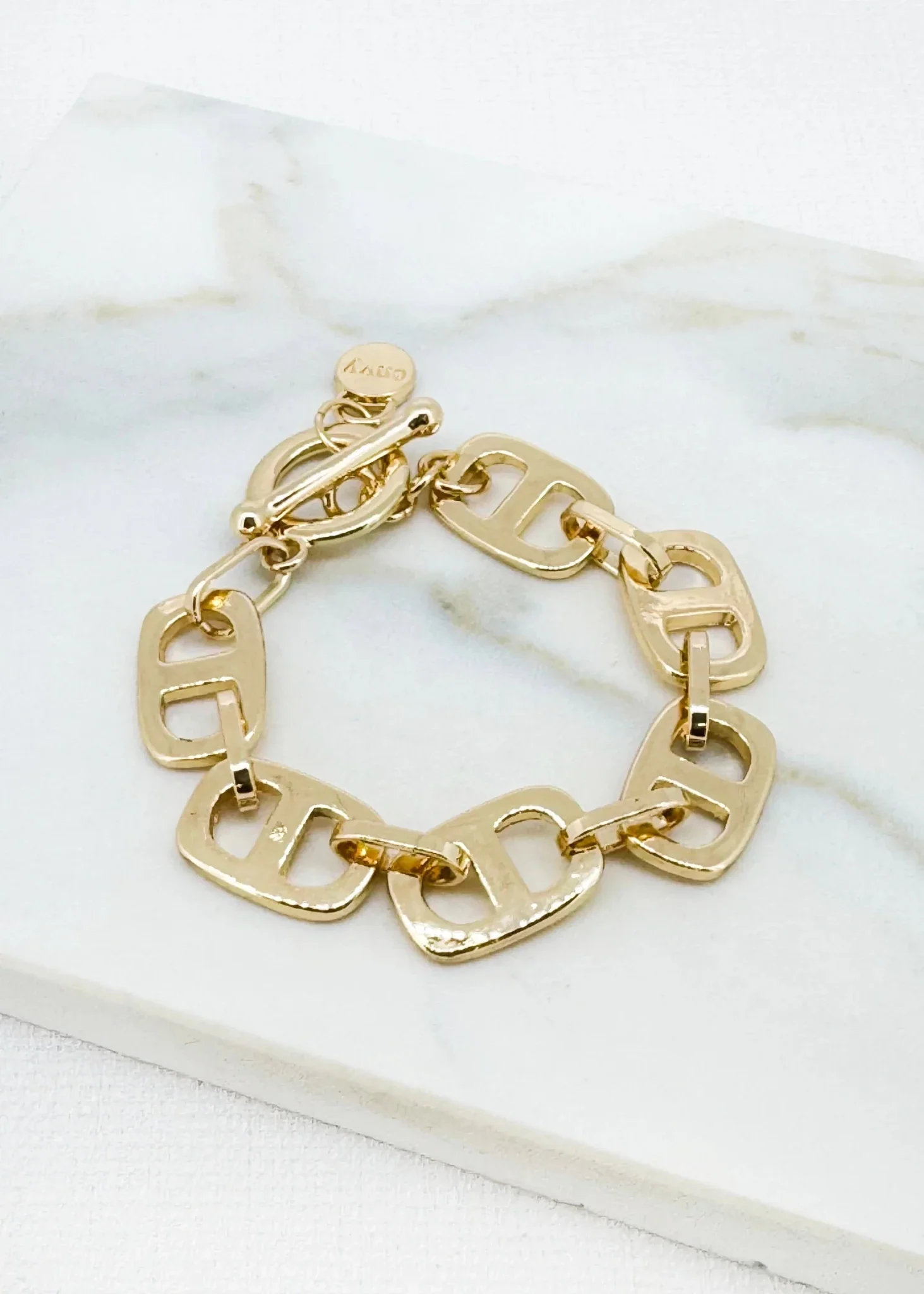 Envy Bracelet 4929 Gold - Image 2