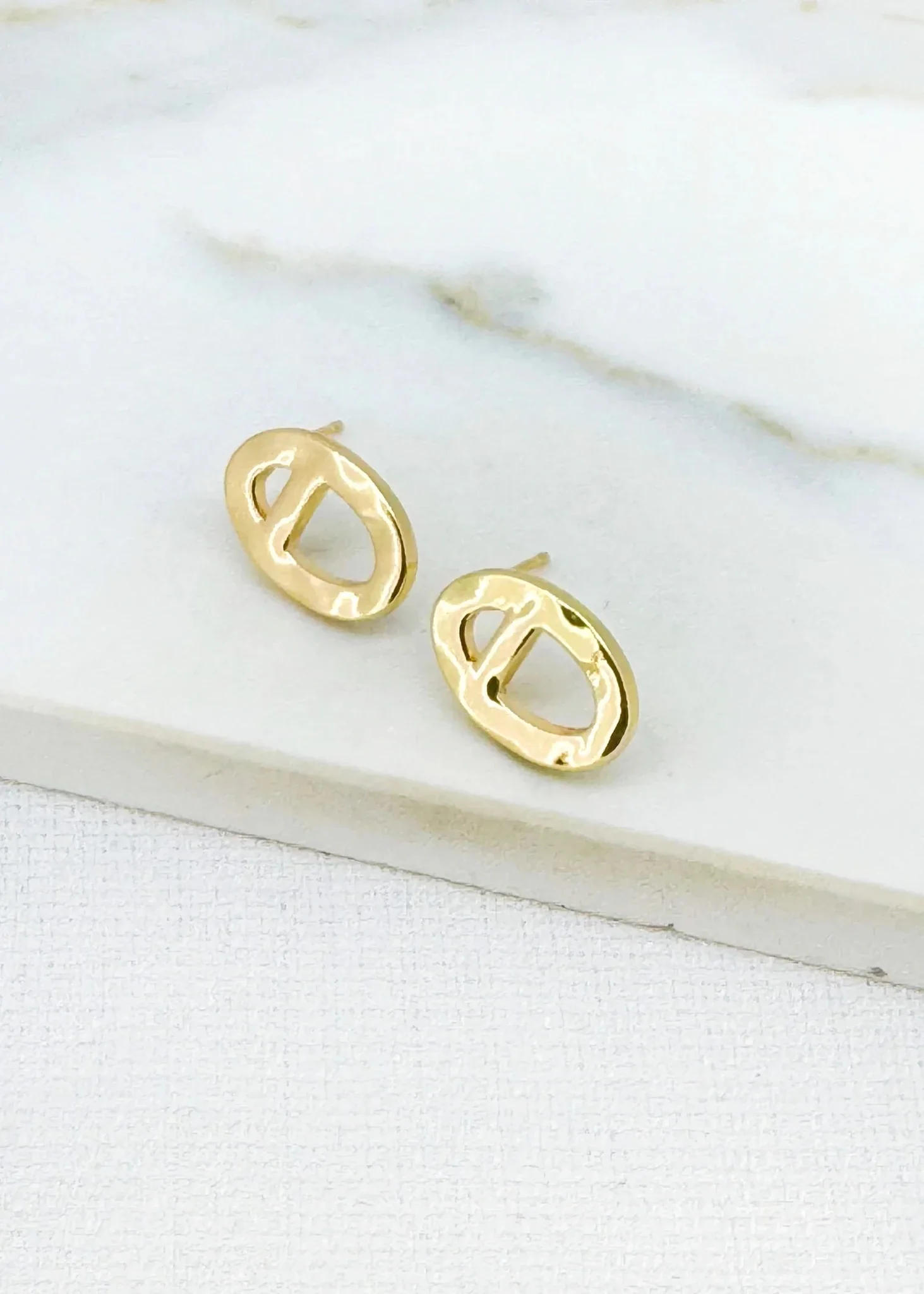 Envy Earring 4921 Gold - Image 2