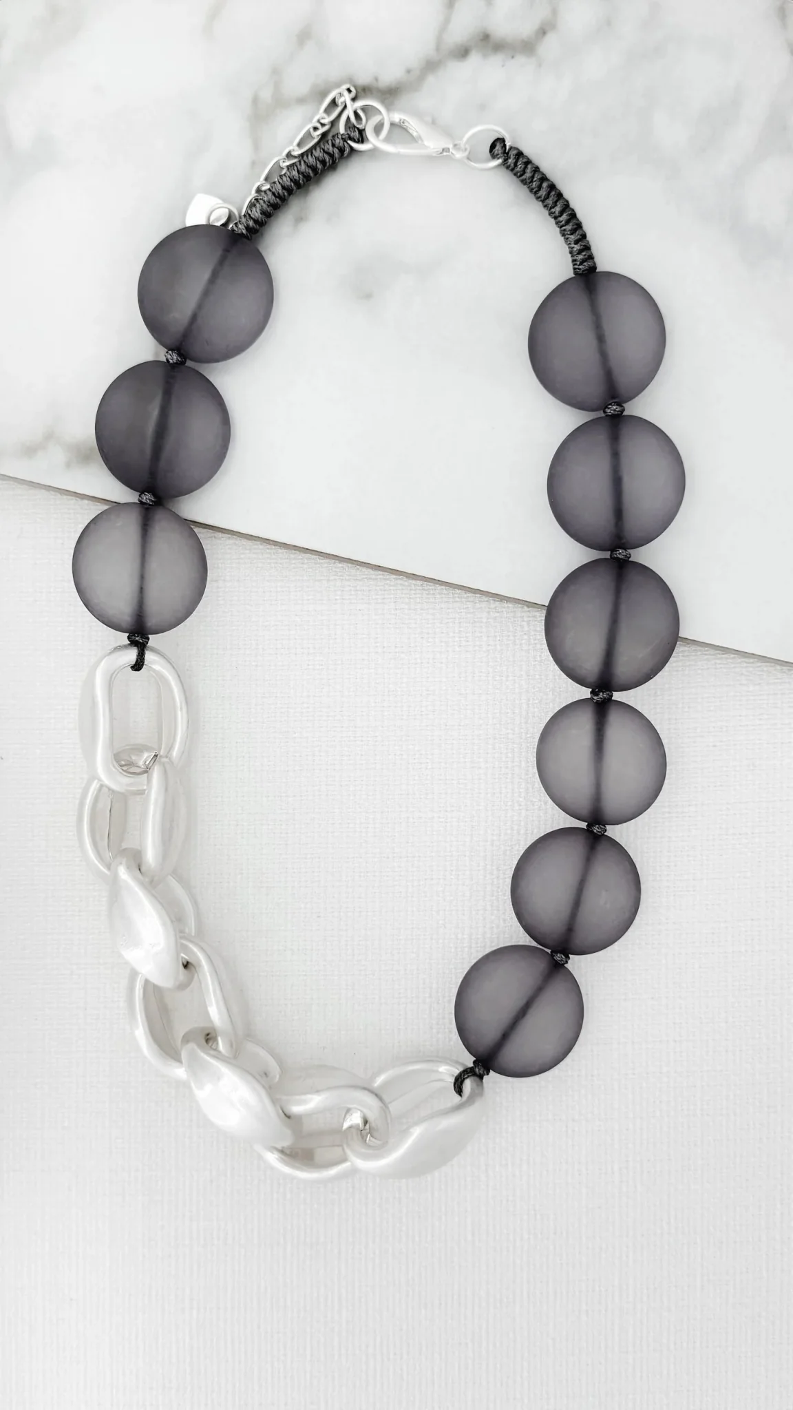 Envy Jewellery Necklace 4103/N/N