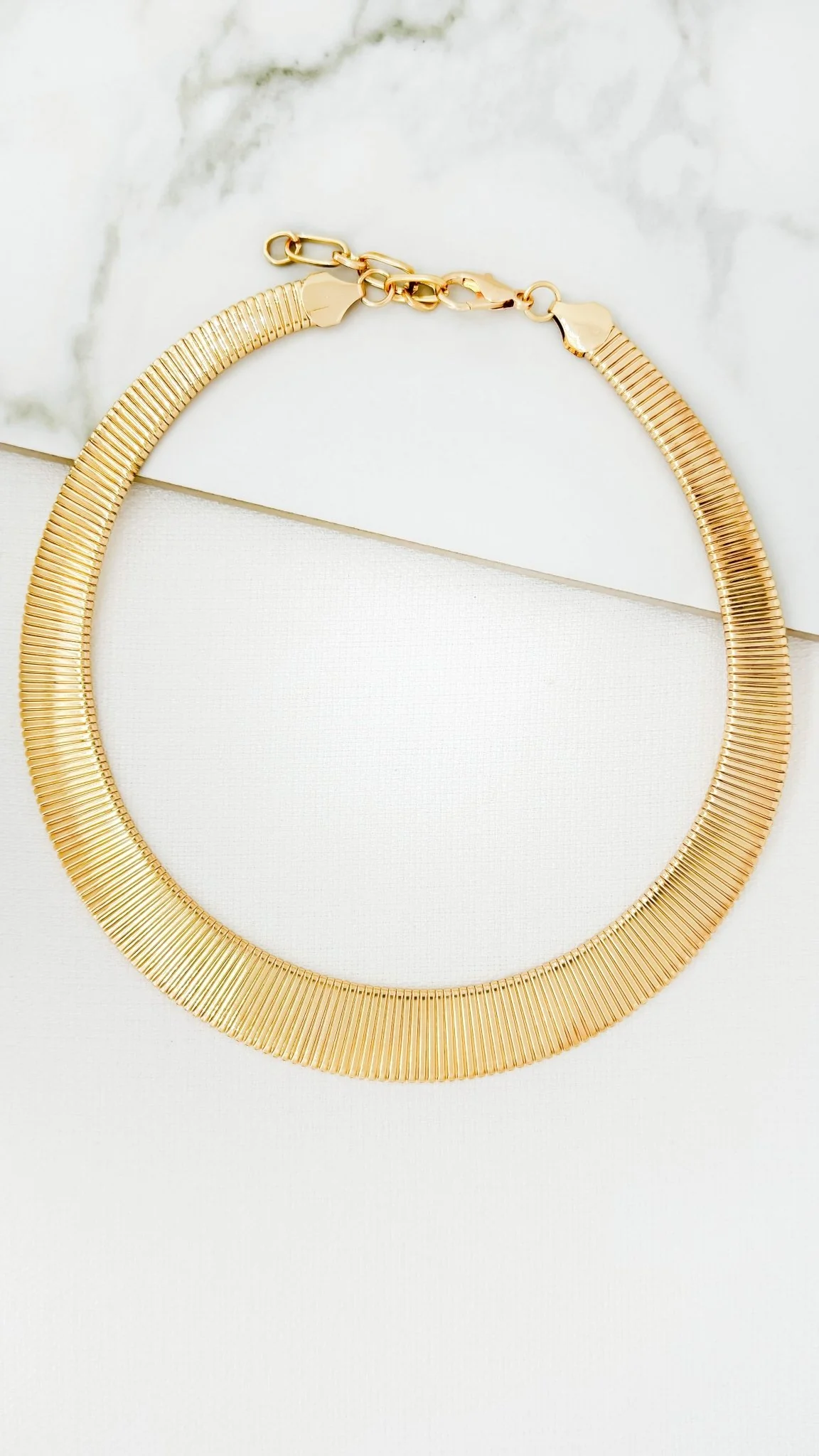 Envy Jewellery Necklace 4524