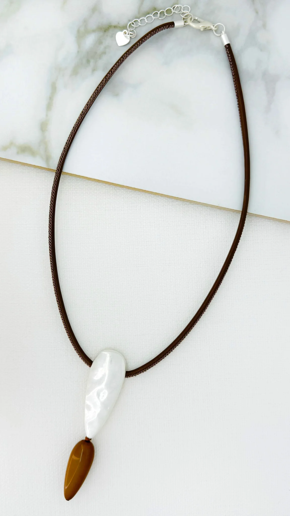 Envy Jewellery Necklace 4603/N/G