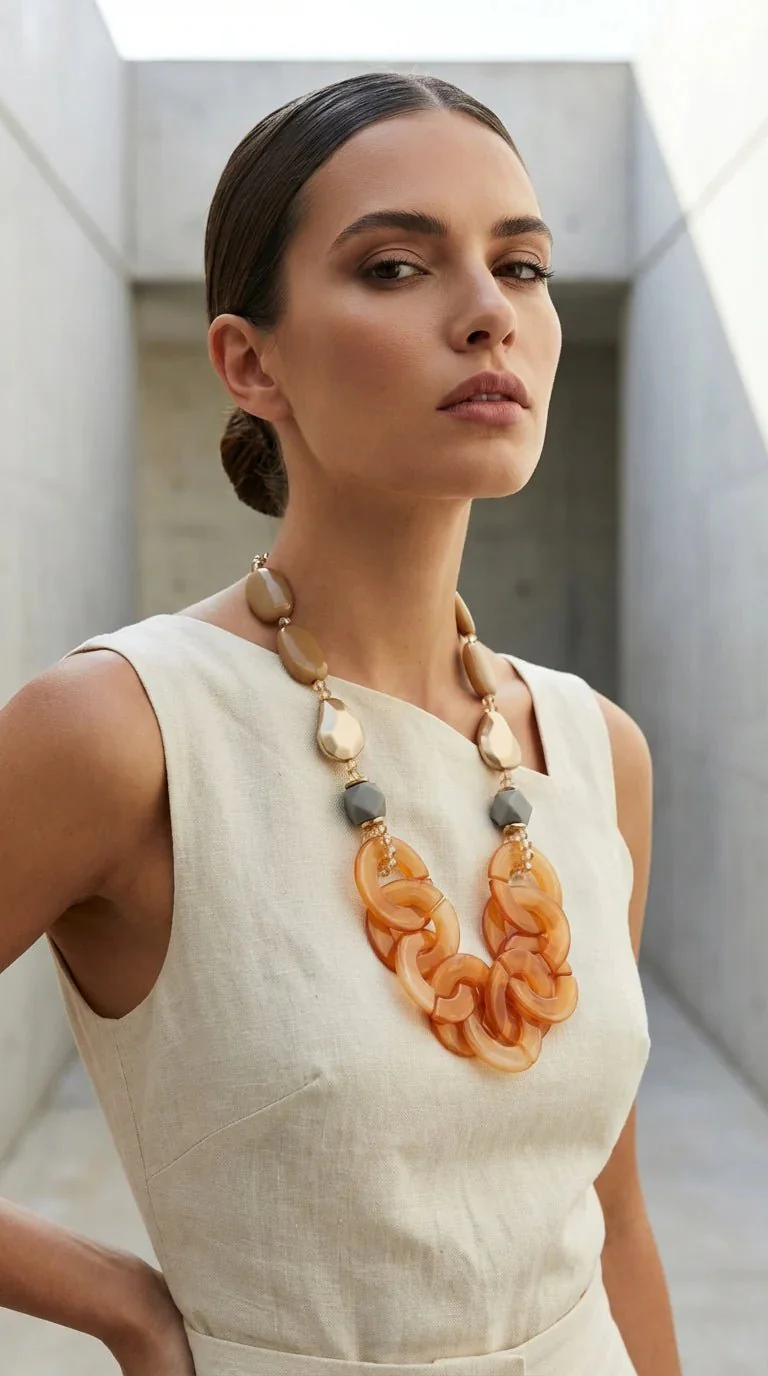 Envy Necklace 4722