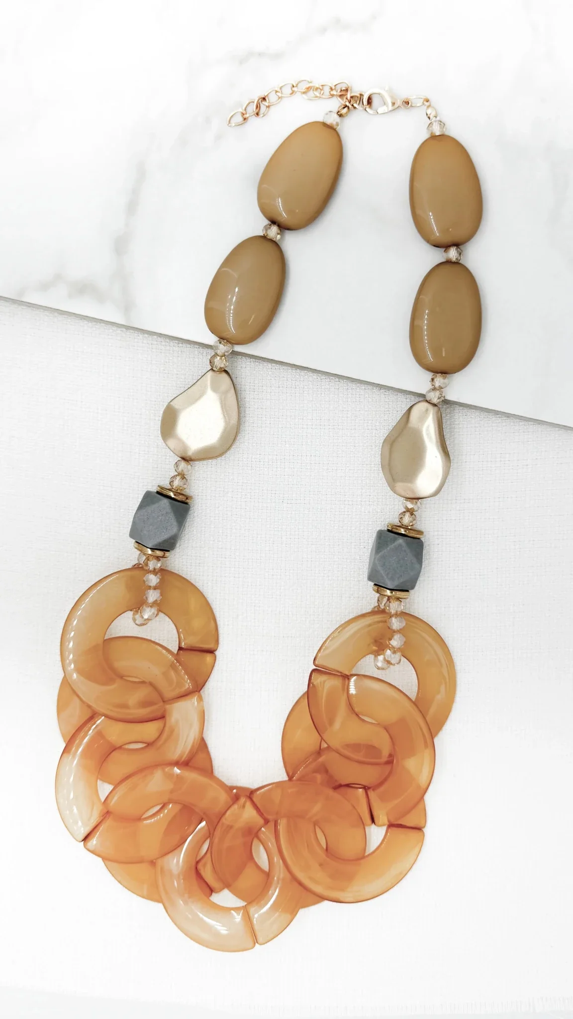 Envy Necklace 4722 - Image 2
