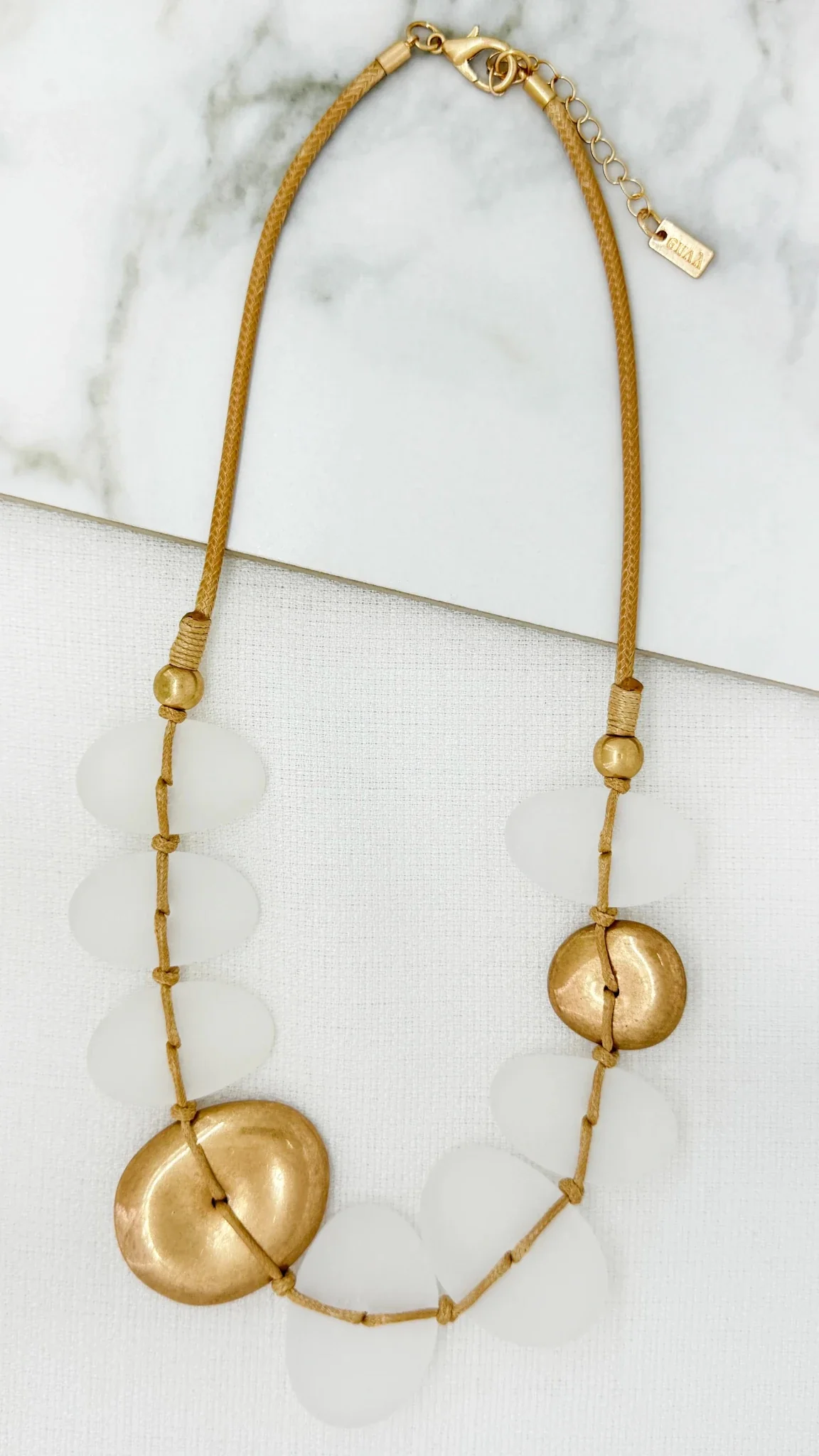 Envy Necklace 4735 - Image 2
