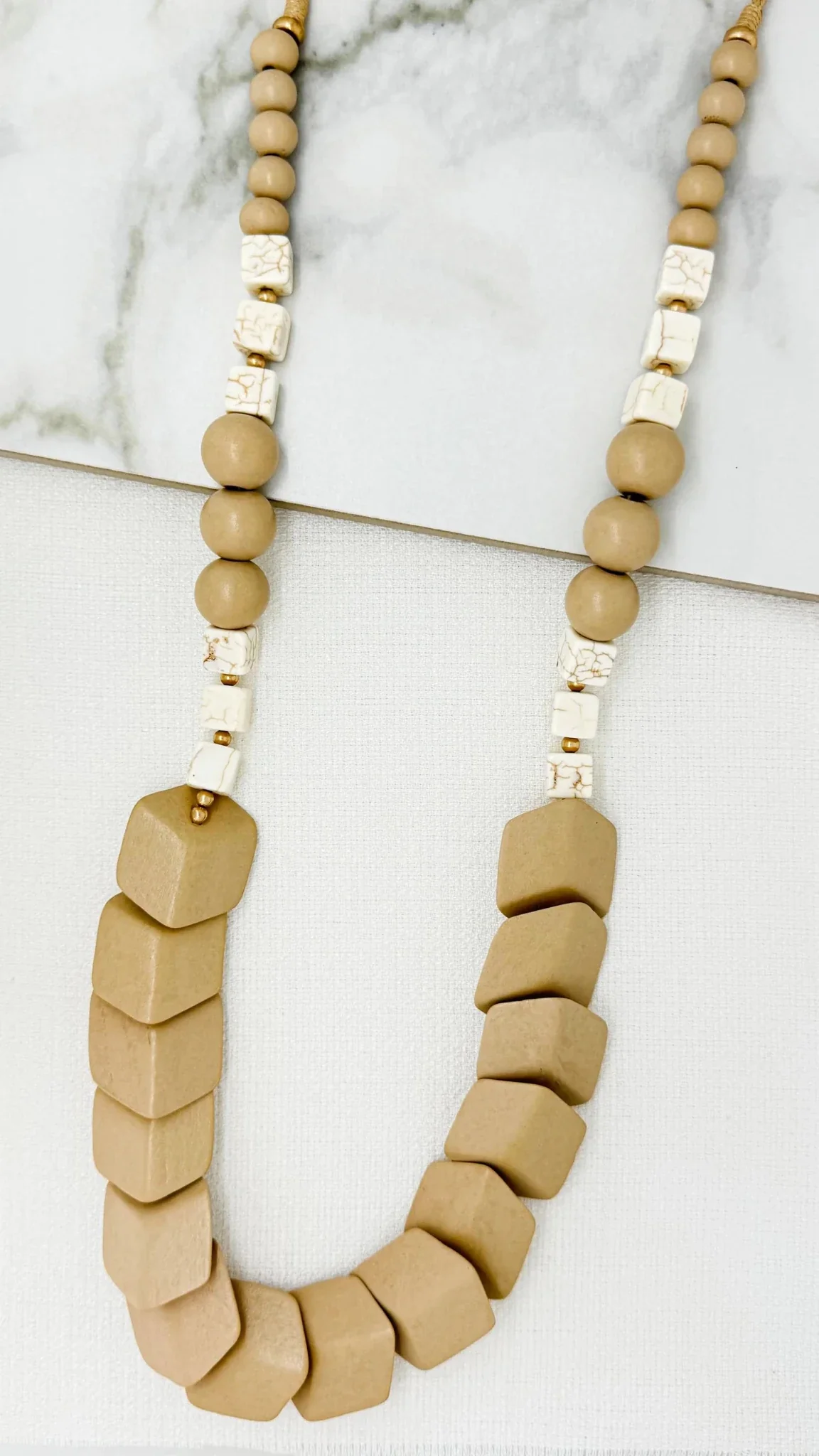 Envy Necklace 4741 - Image 2