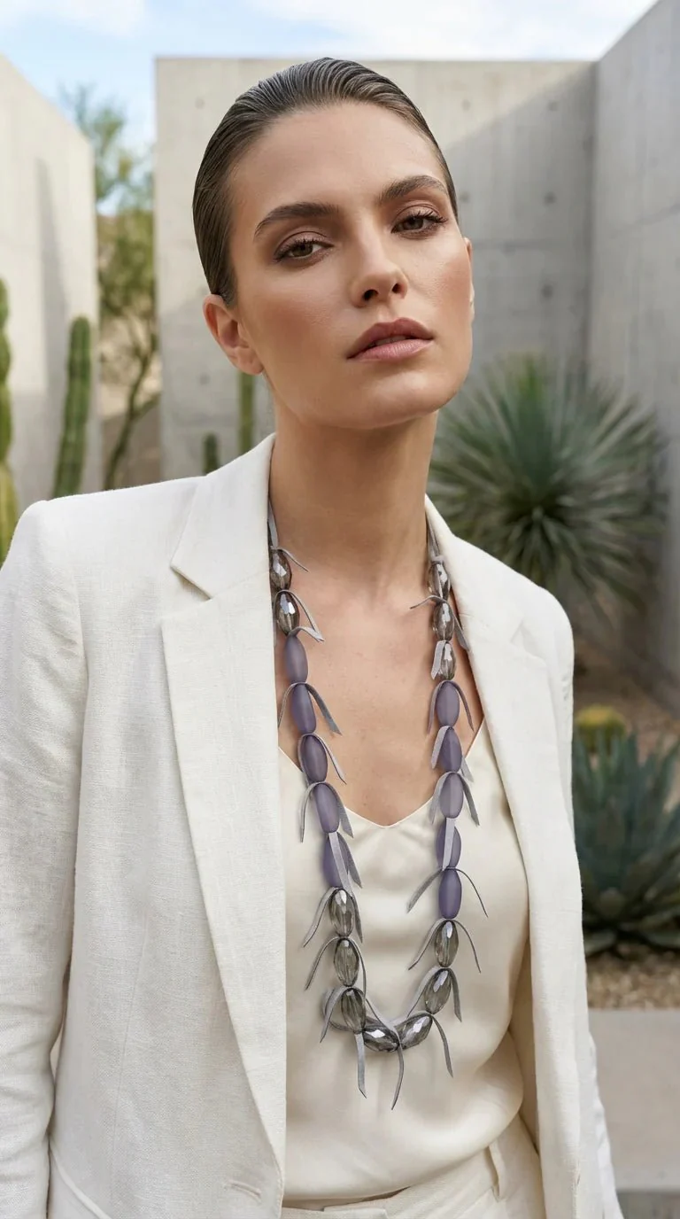 Envy Necklace 4742