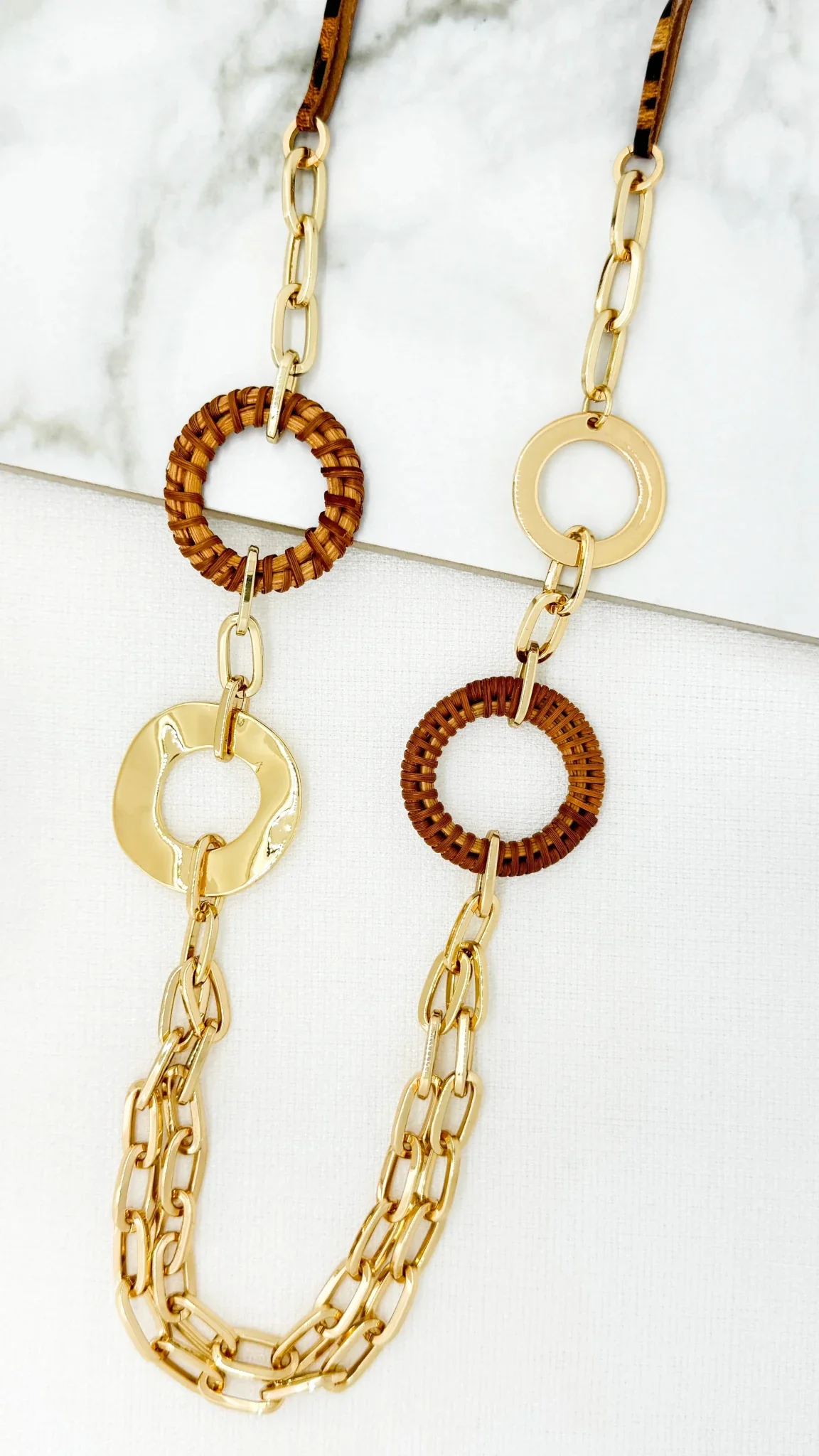 Envy Necklace 4771 - Image 2