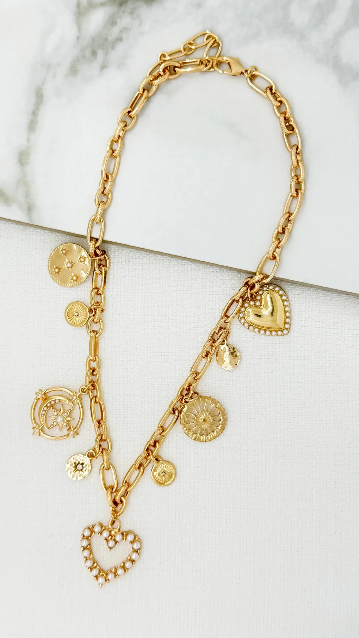 Envy Necklace 4811 - Image 2
