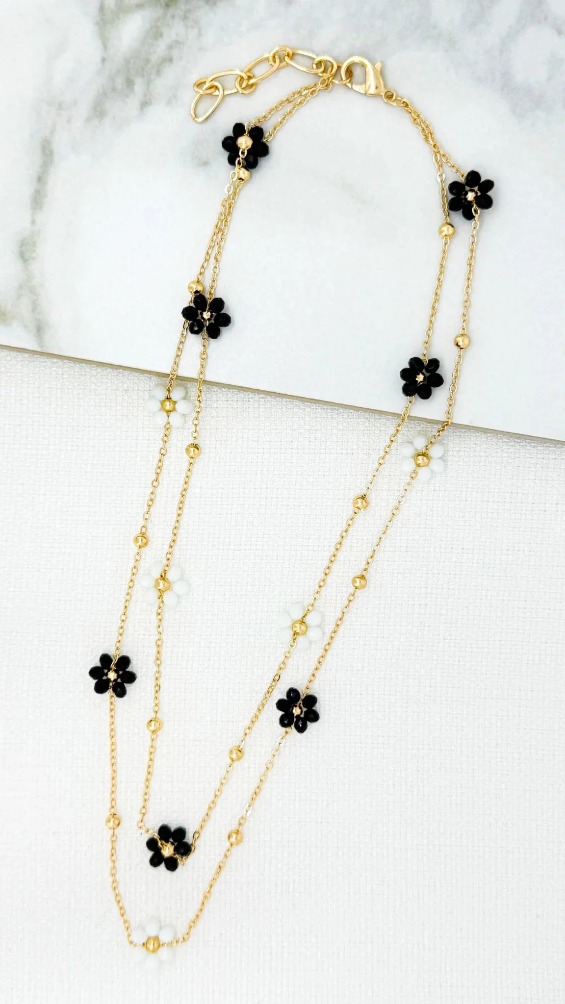 Envy Necklace 4819 - Image 2